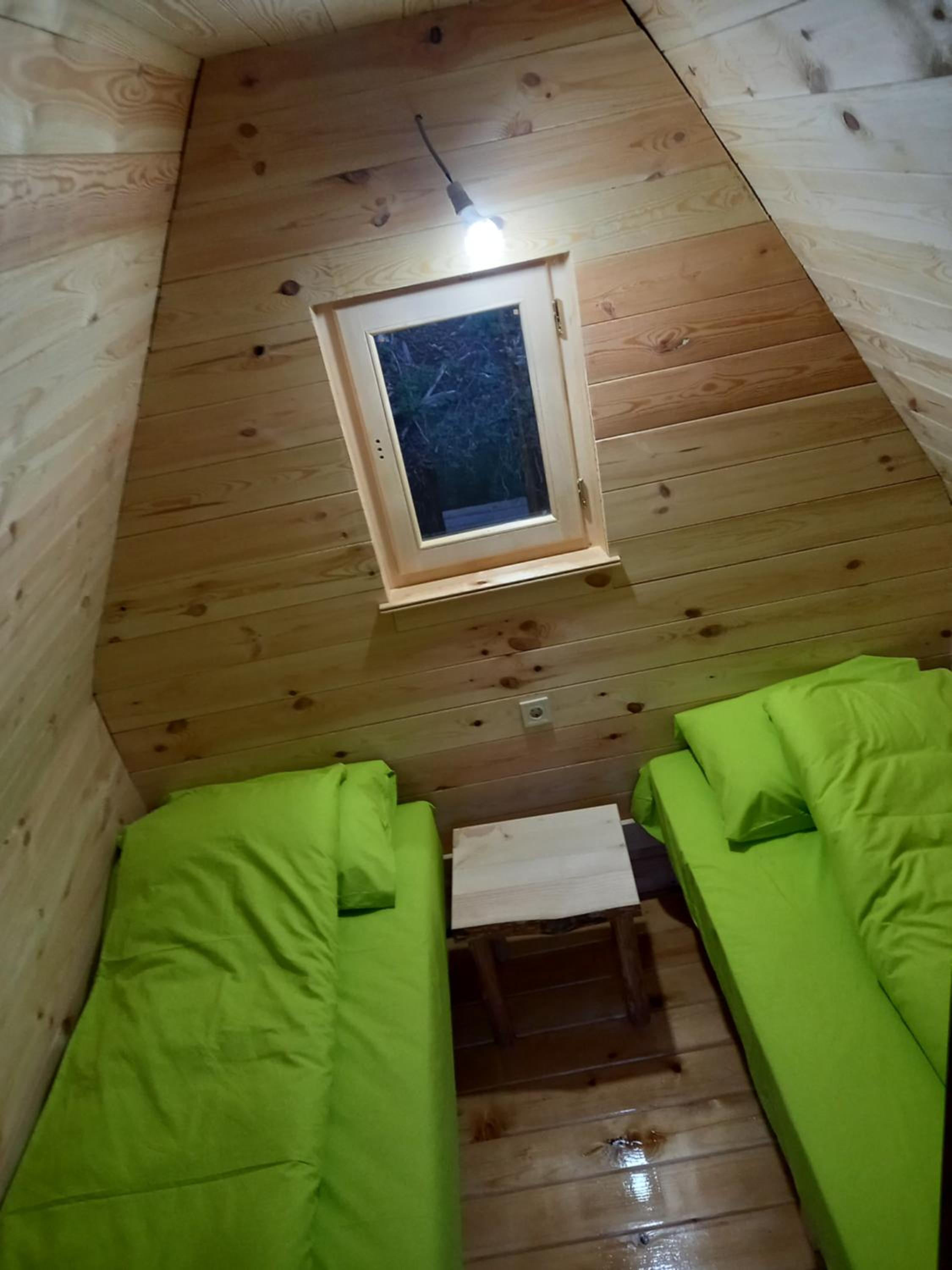 Chalet photo 1