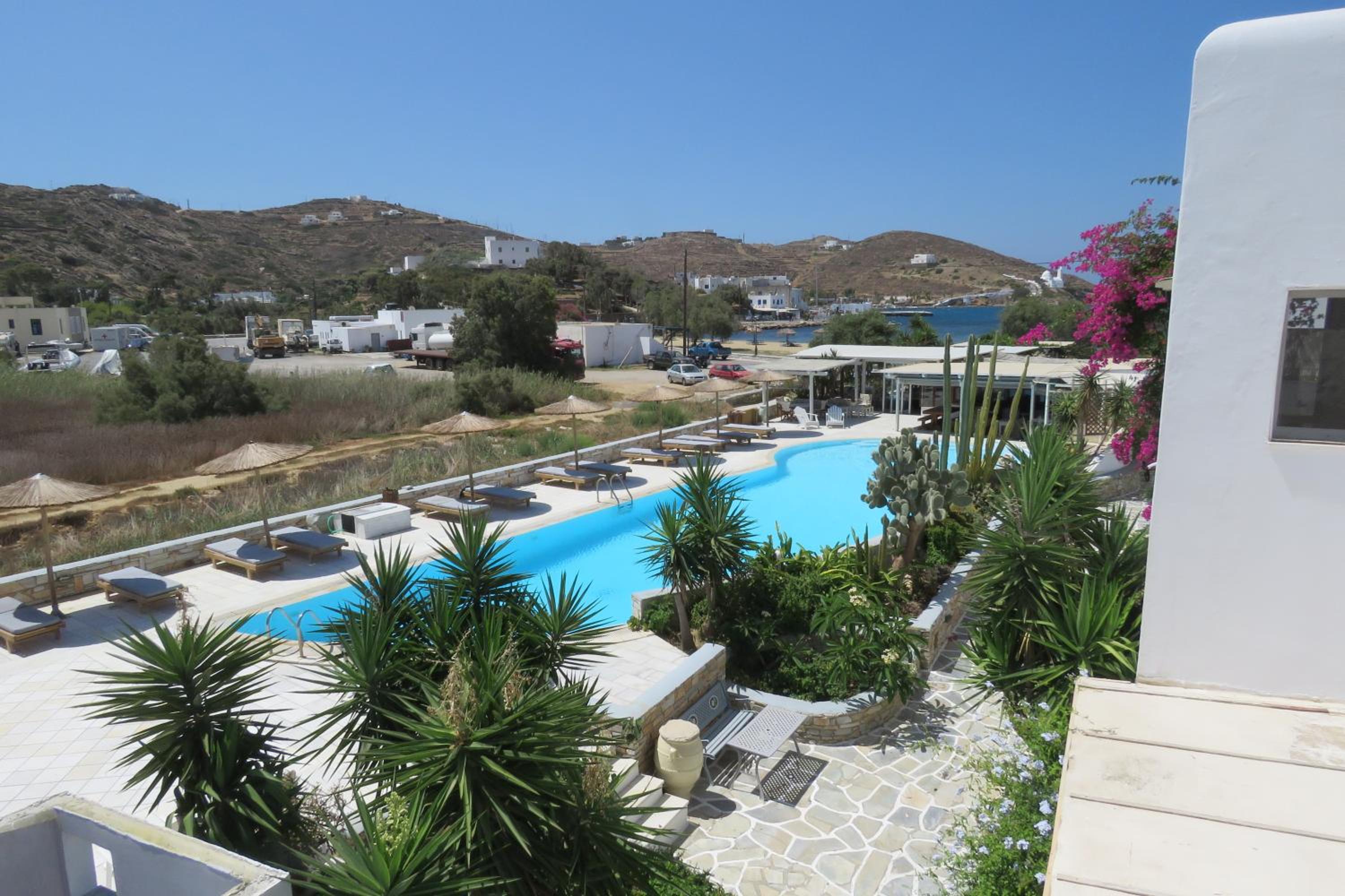 Triple Room with View - Photo 9