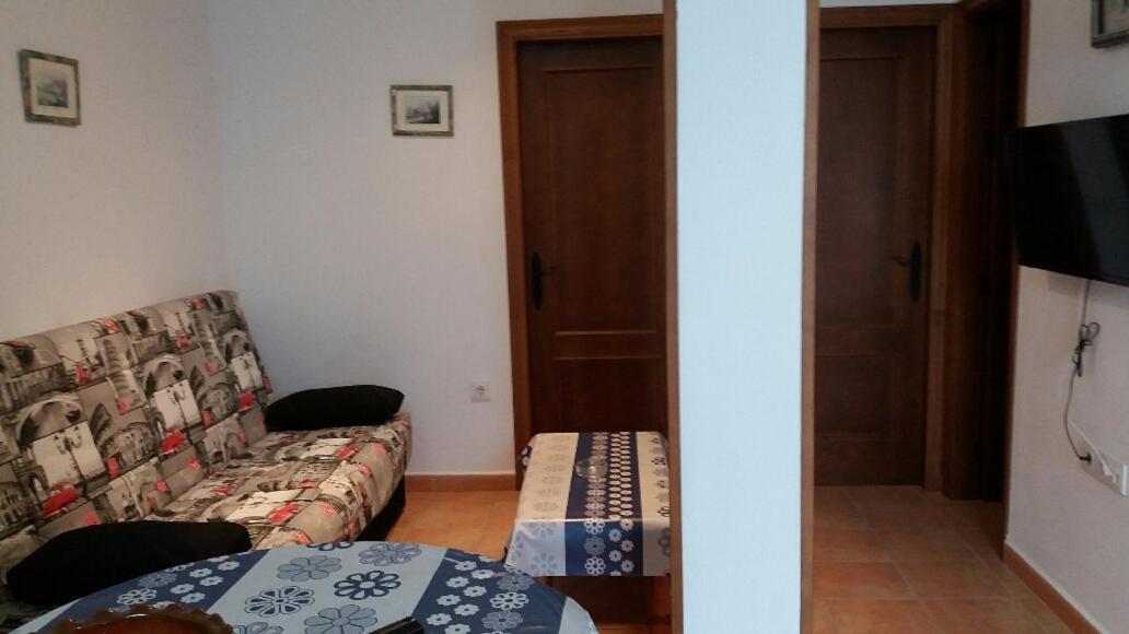 Casa de Dos Habitaciones