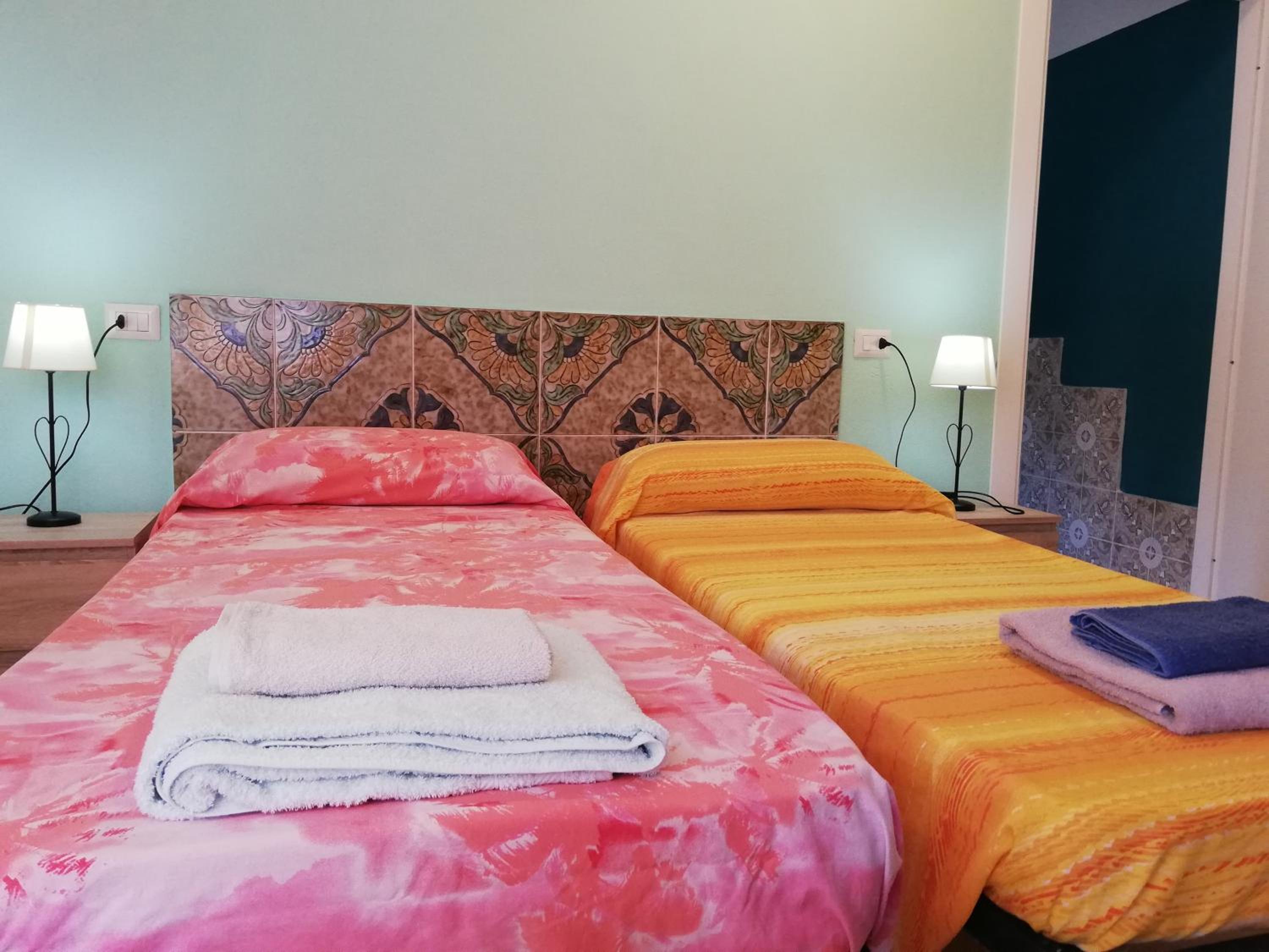 Deluxe Double or Twin Room photo 3