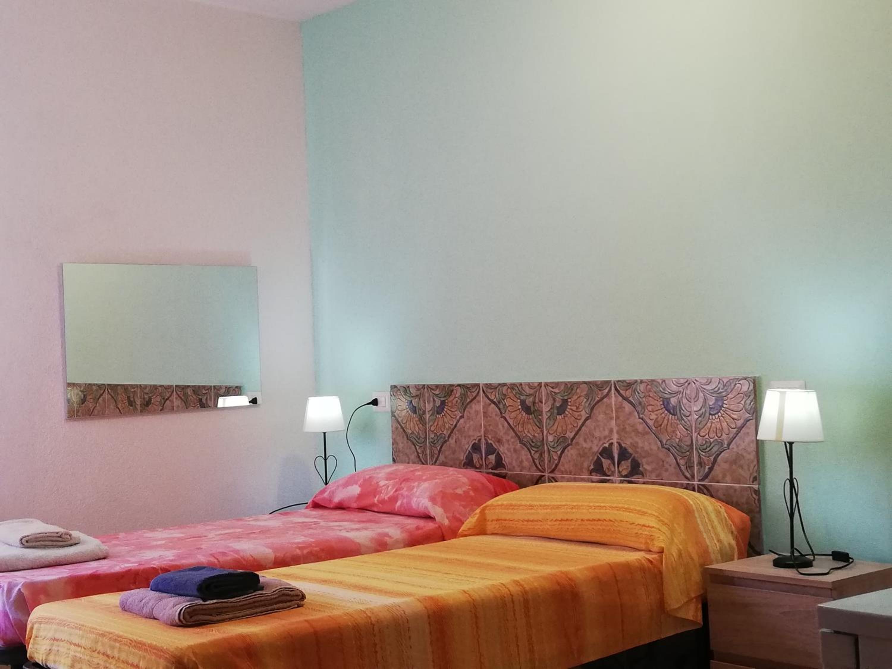 Deluxe Double or Twin Room photo 2