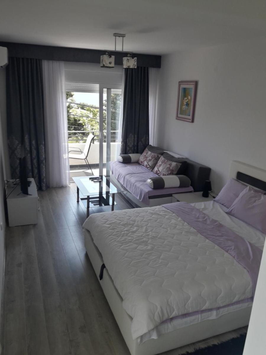 King Studio with Sofa Bed photo 3