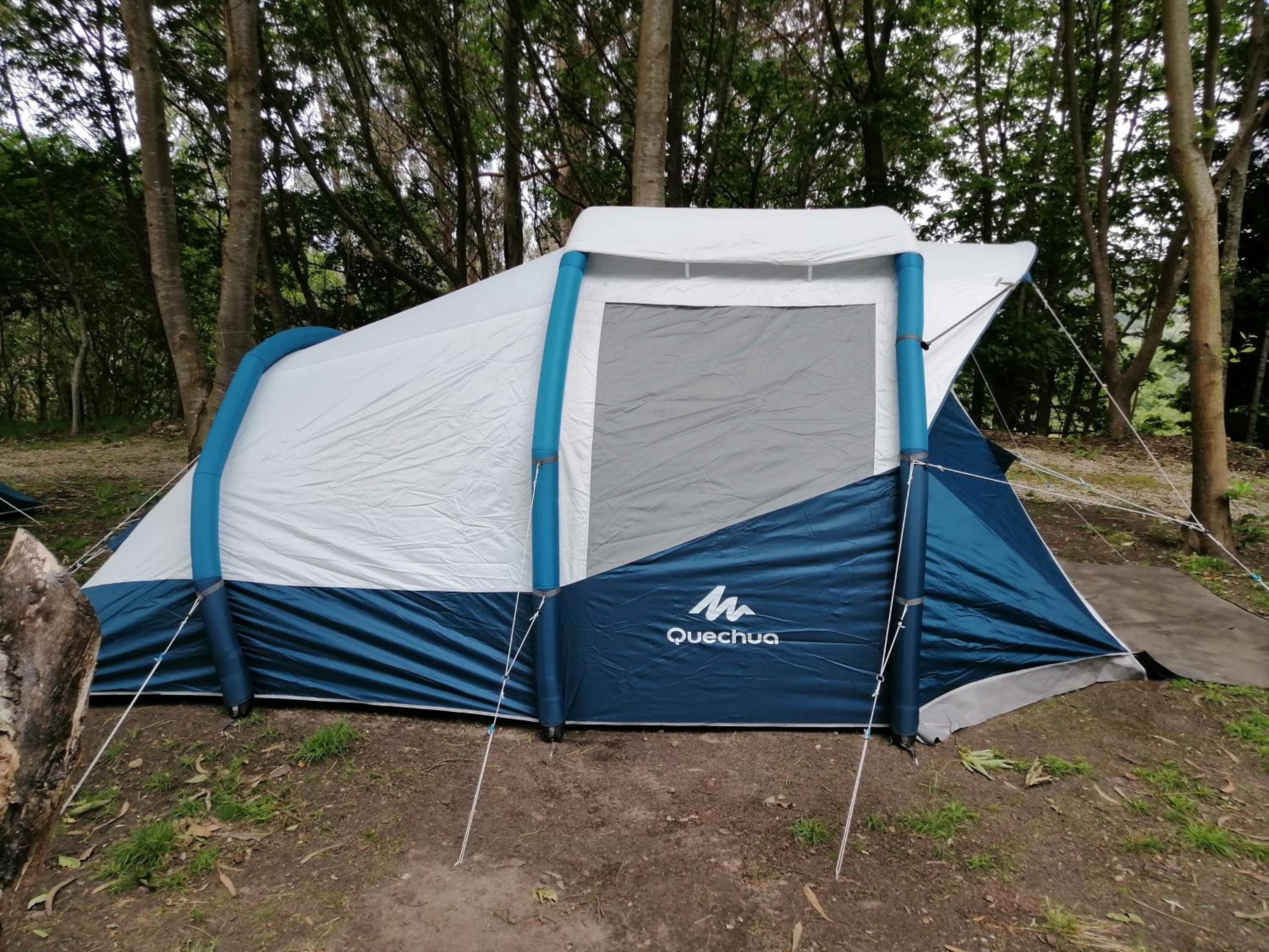 Deluxe Camping Tent - Photo 11