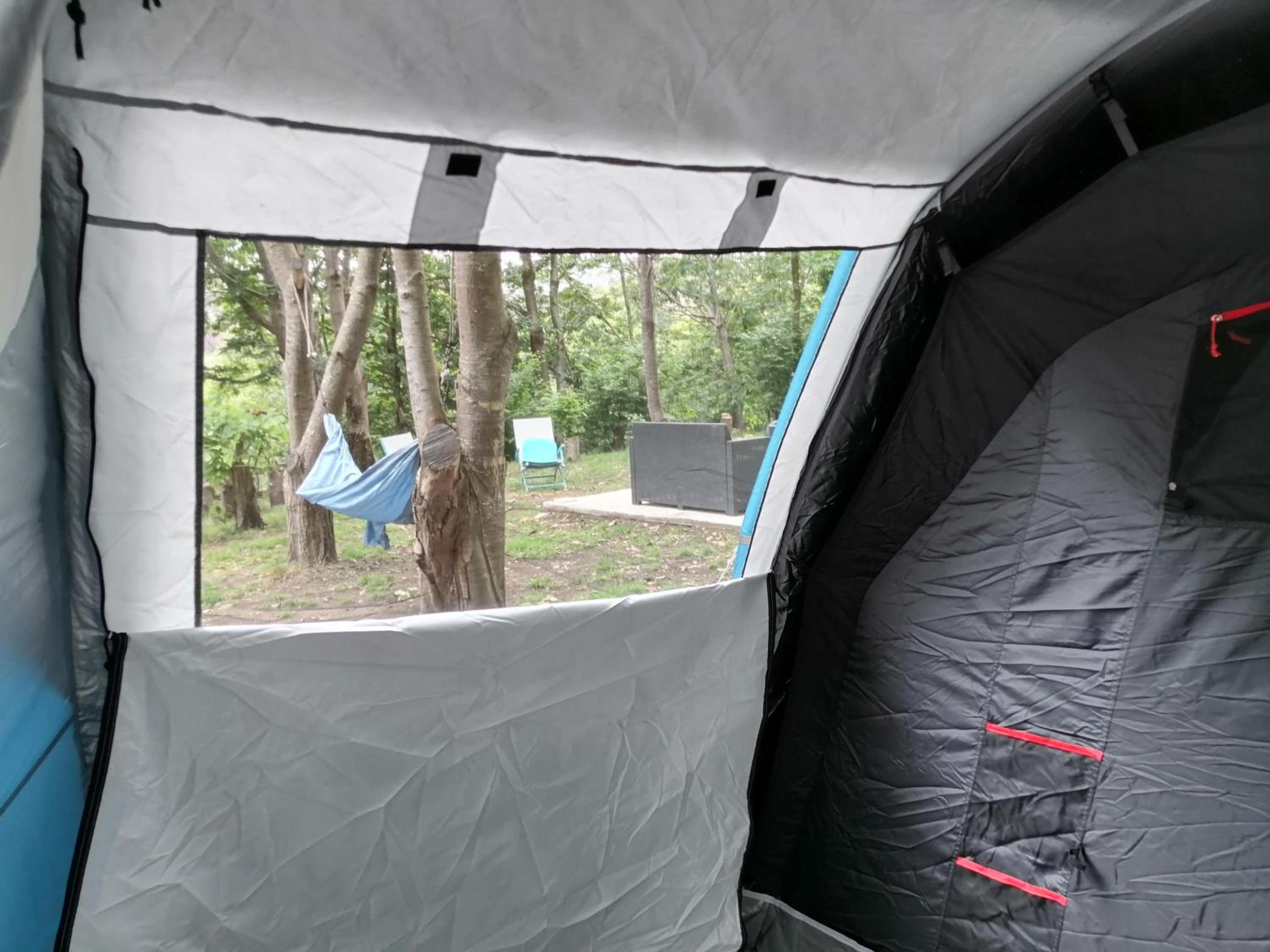 Deluxe Camping Tent - Photo 45