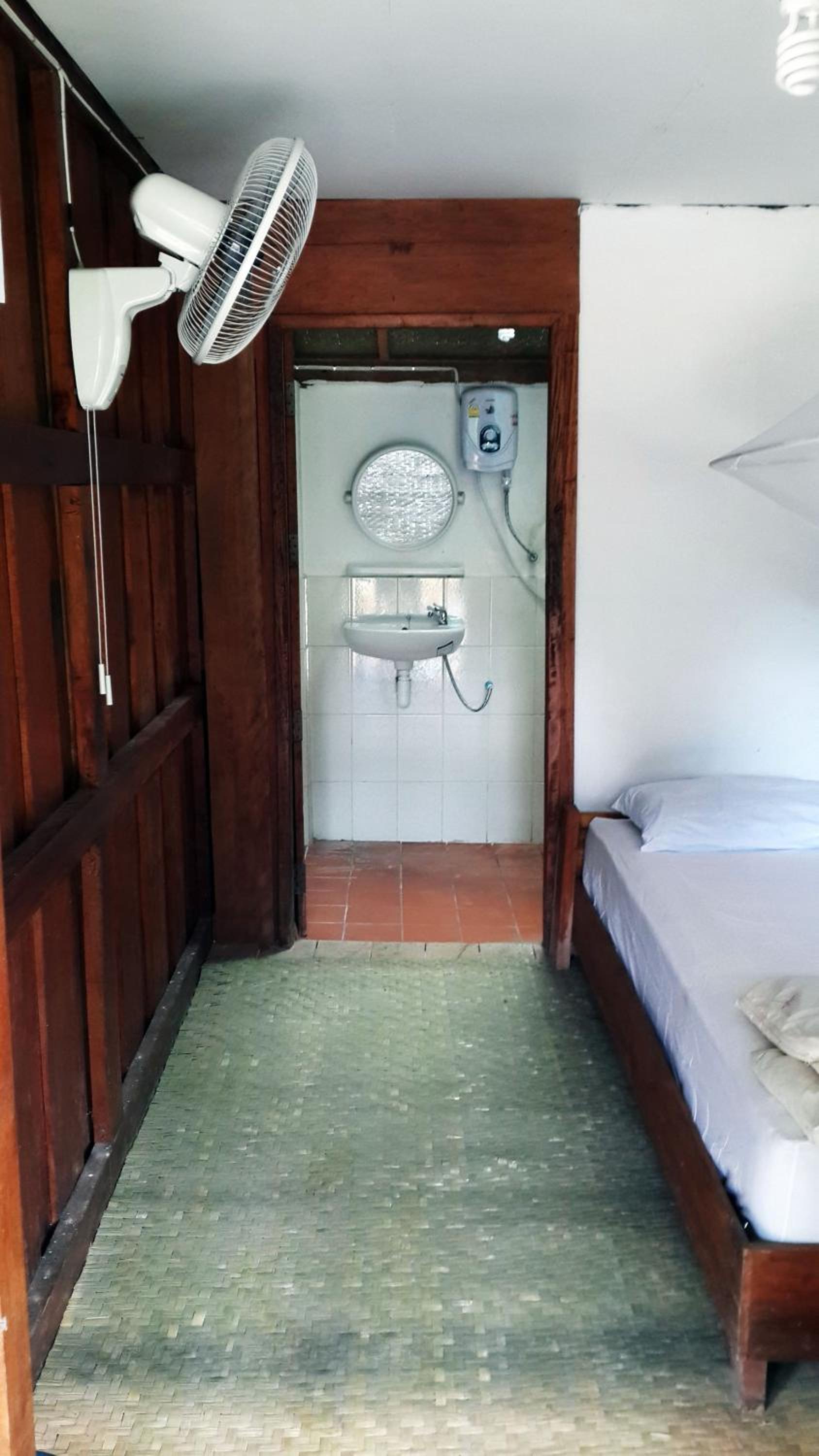 Double Bungalow photo 2