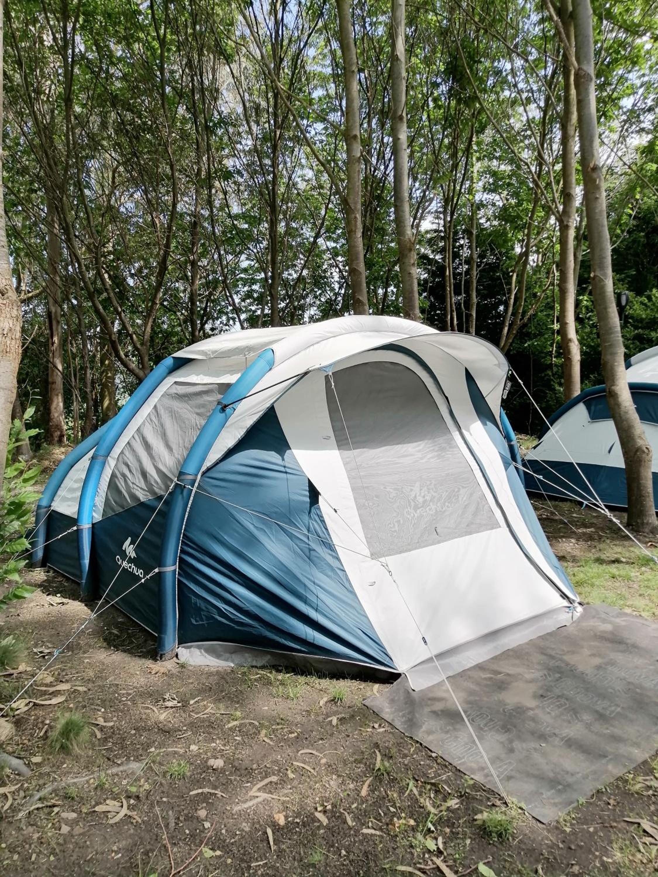 Deluxe Camping Tent - Photo 17