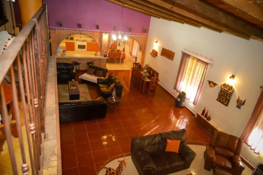 Deluxe Villa photo 1
