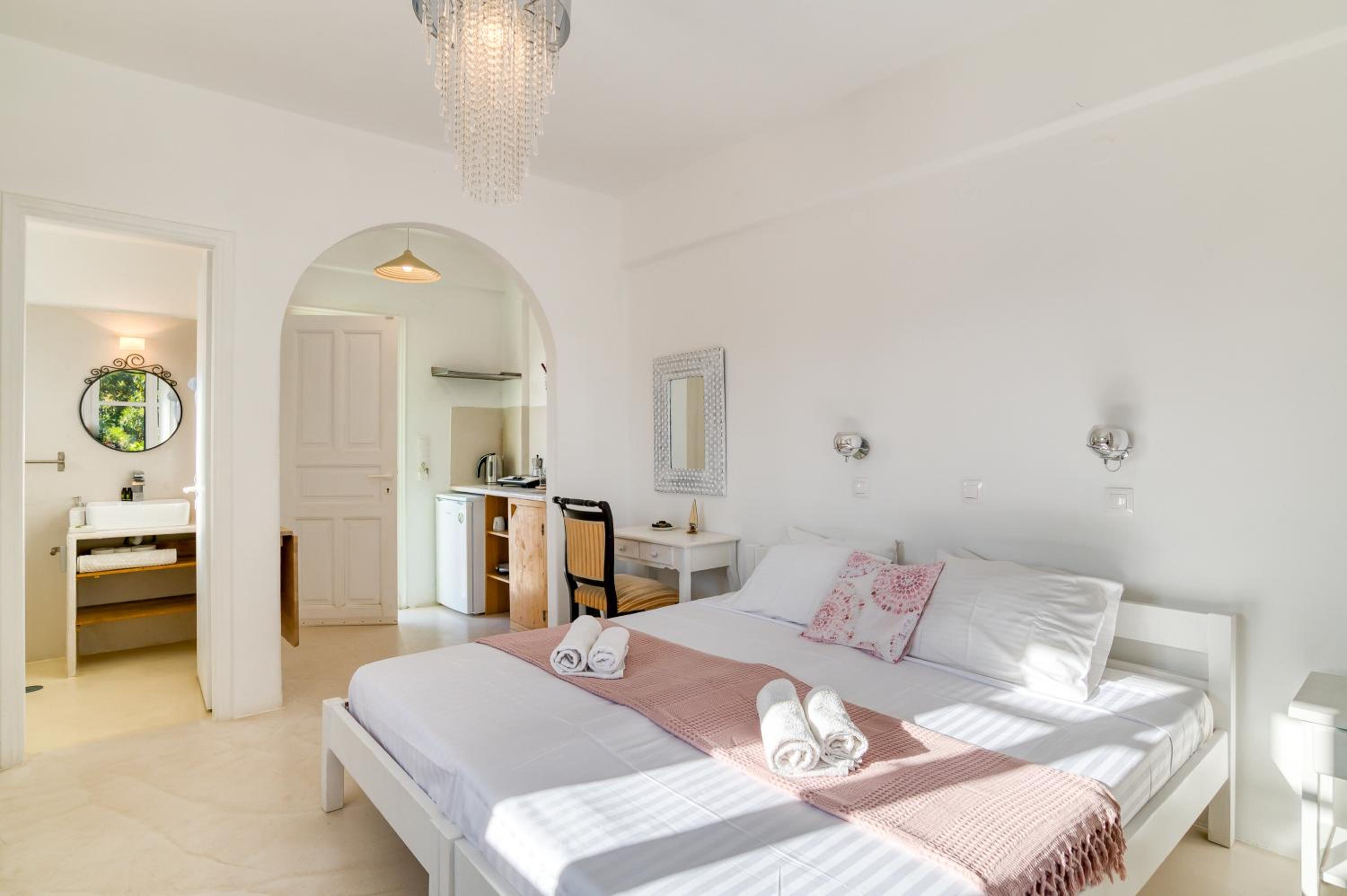 Double or Twin Room photo 1