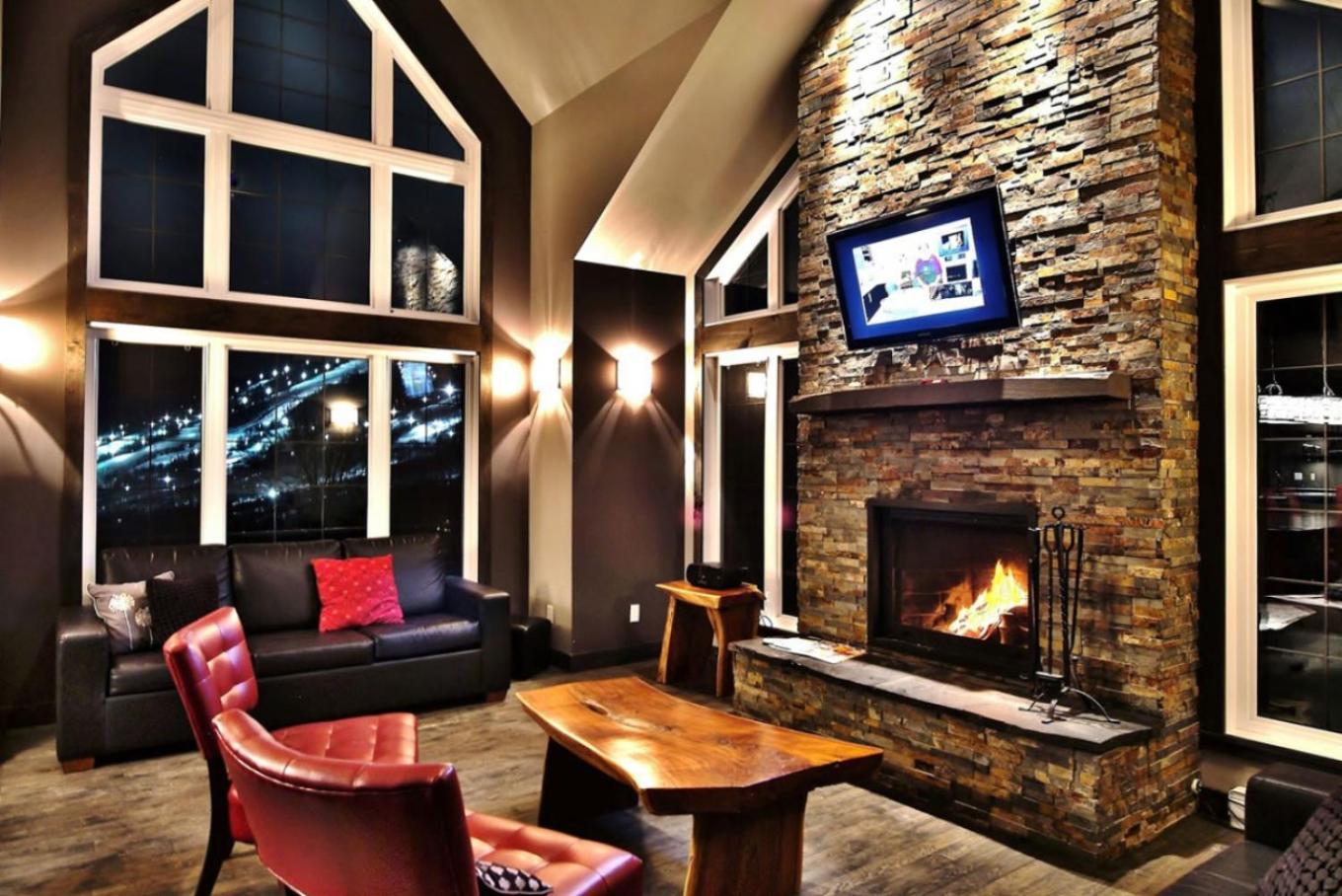 Chalet photo 3