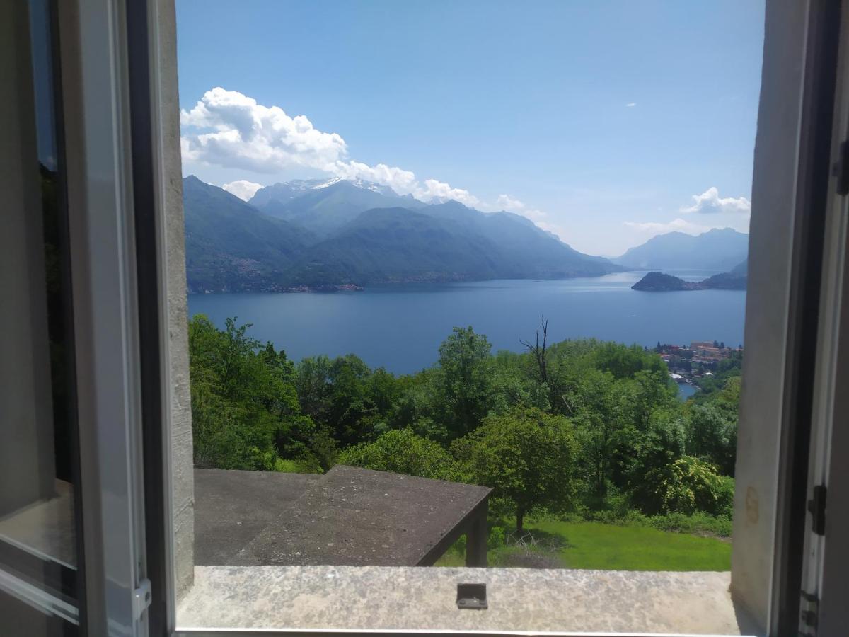 Apartment with Lake View