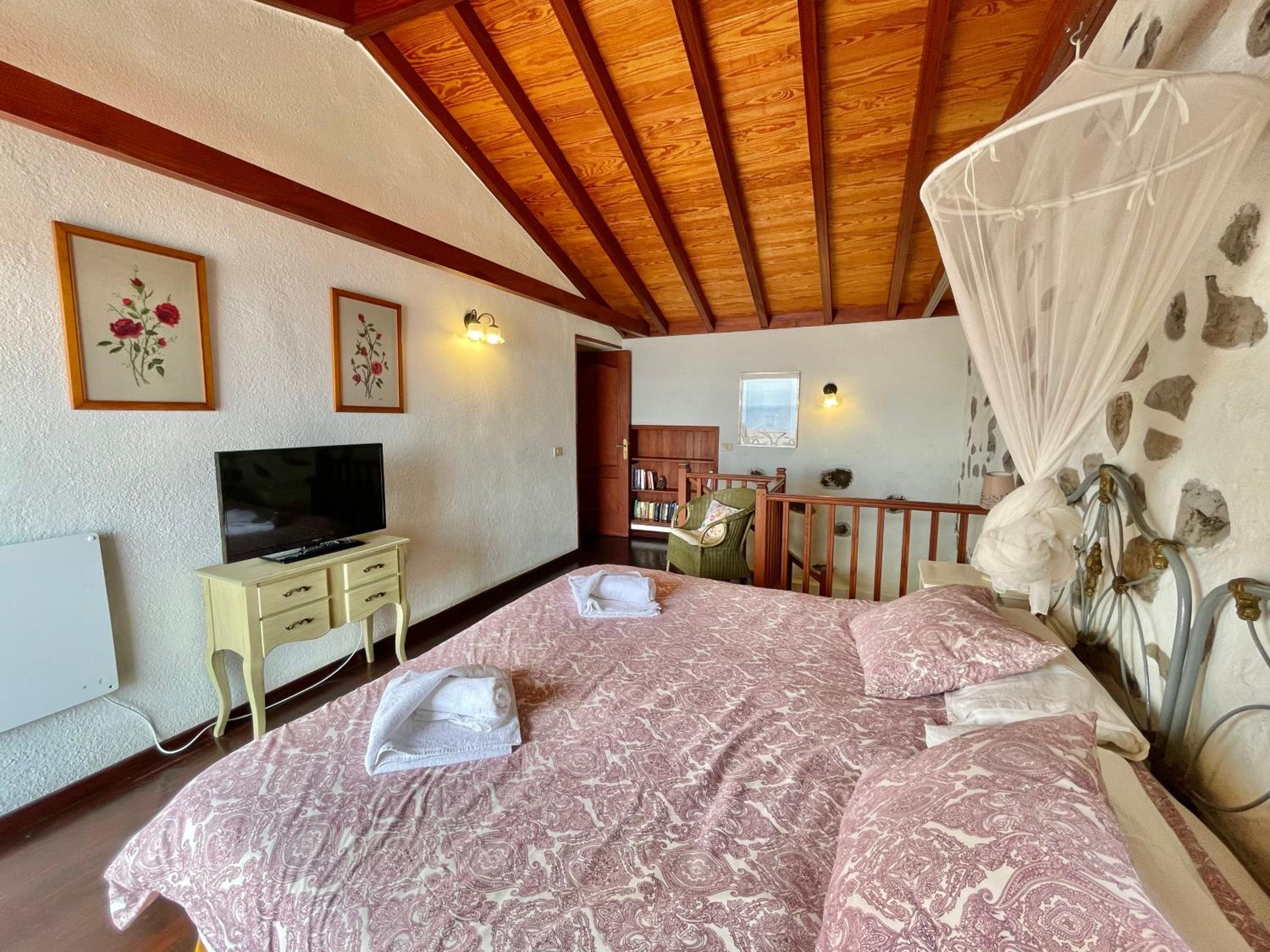 One-Bedroom Villa photo 3