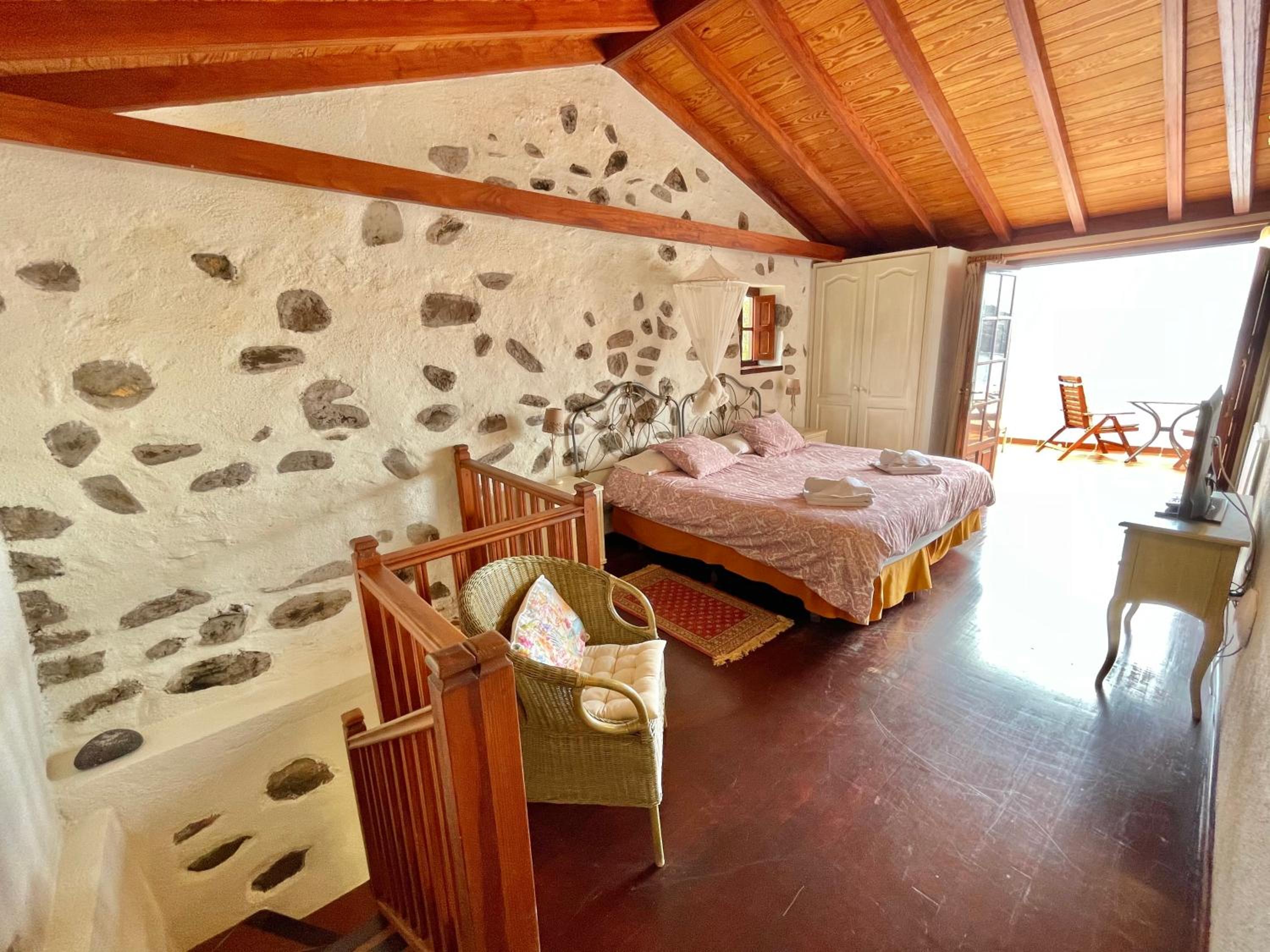 One-Bedroom Villa photo 2