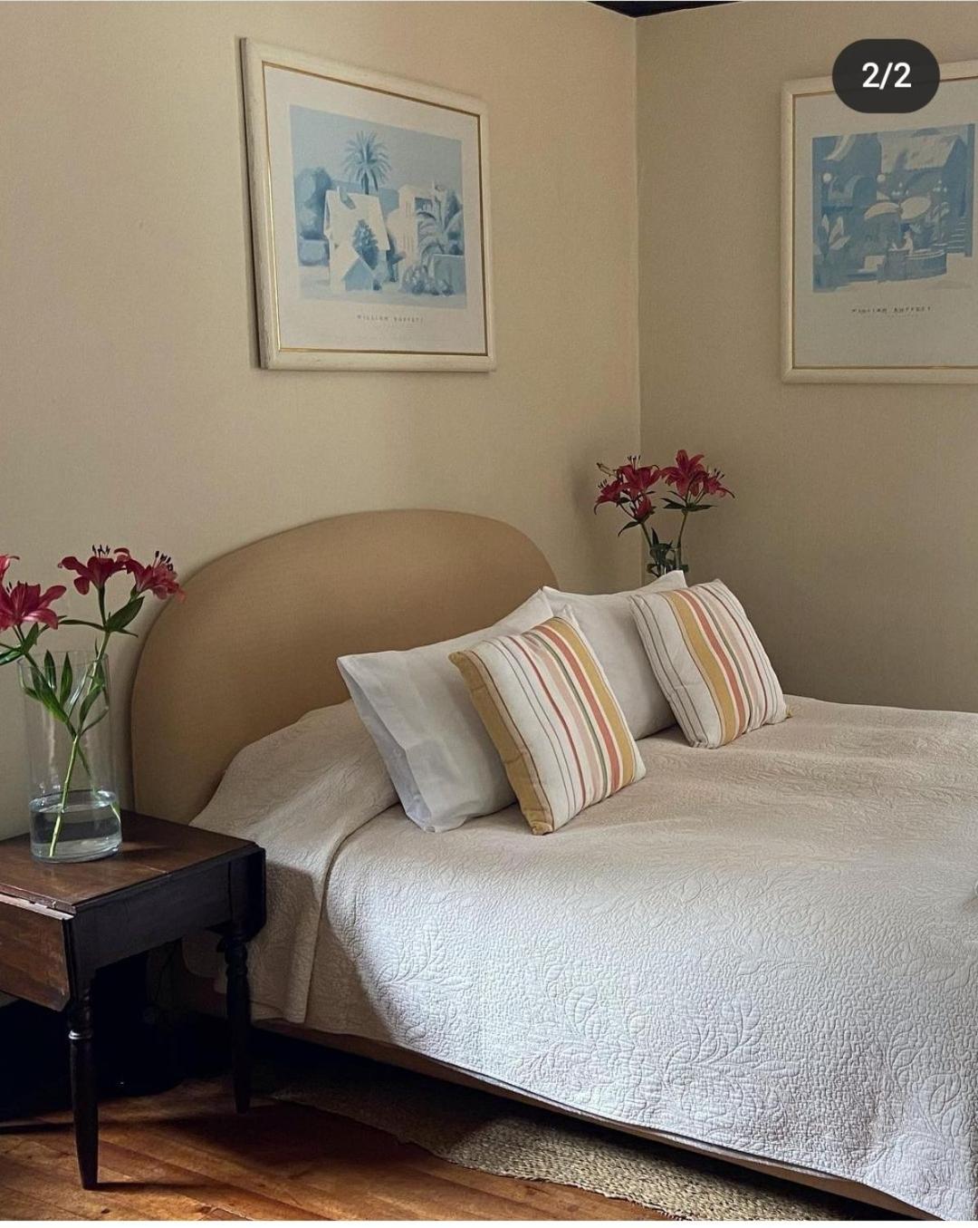 Suite with Balcony photo 1