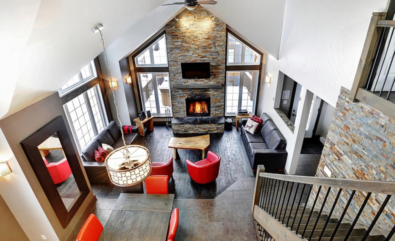 Chalet photo 1