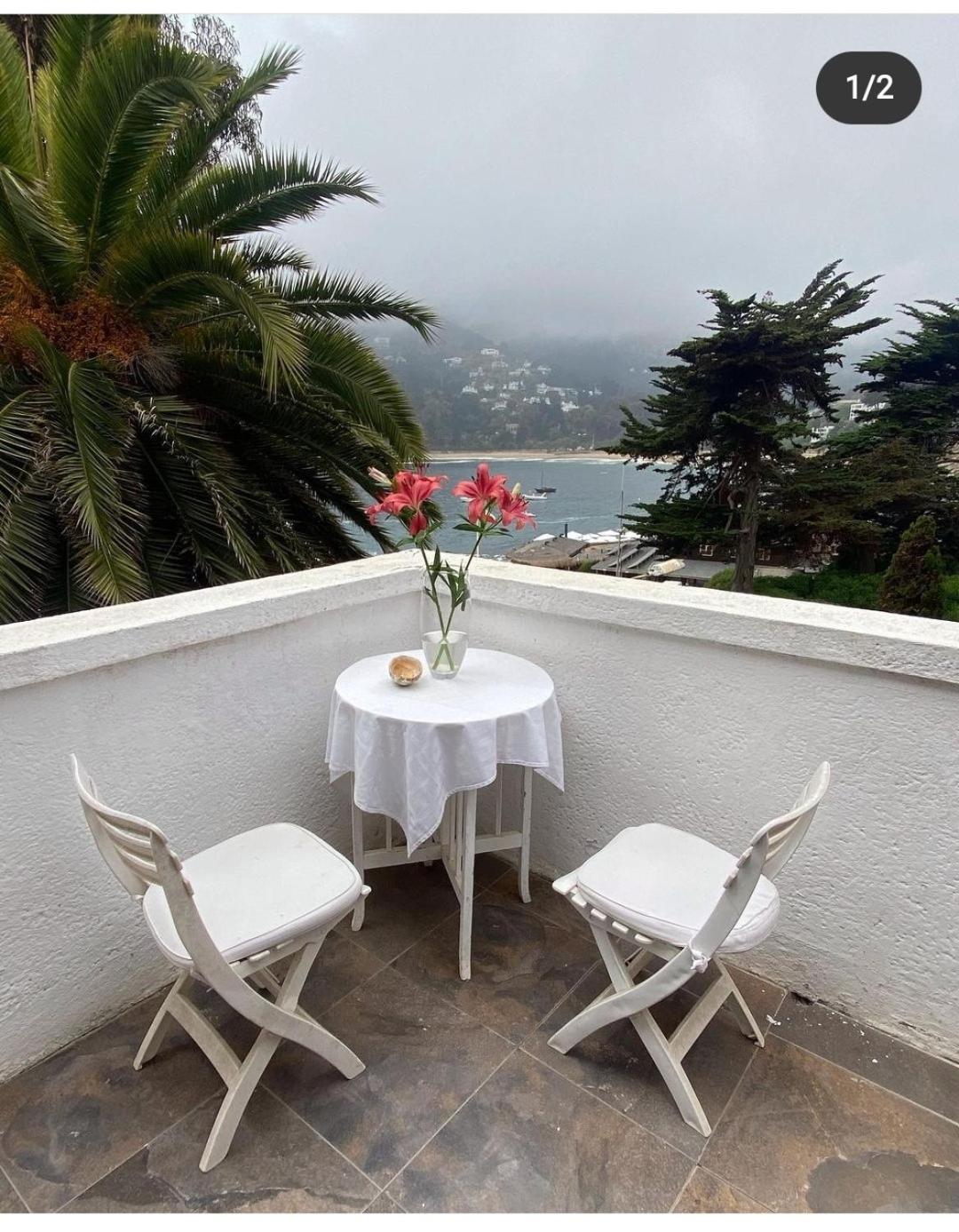 Suite with Balcony photo 2