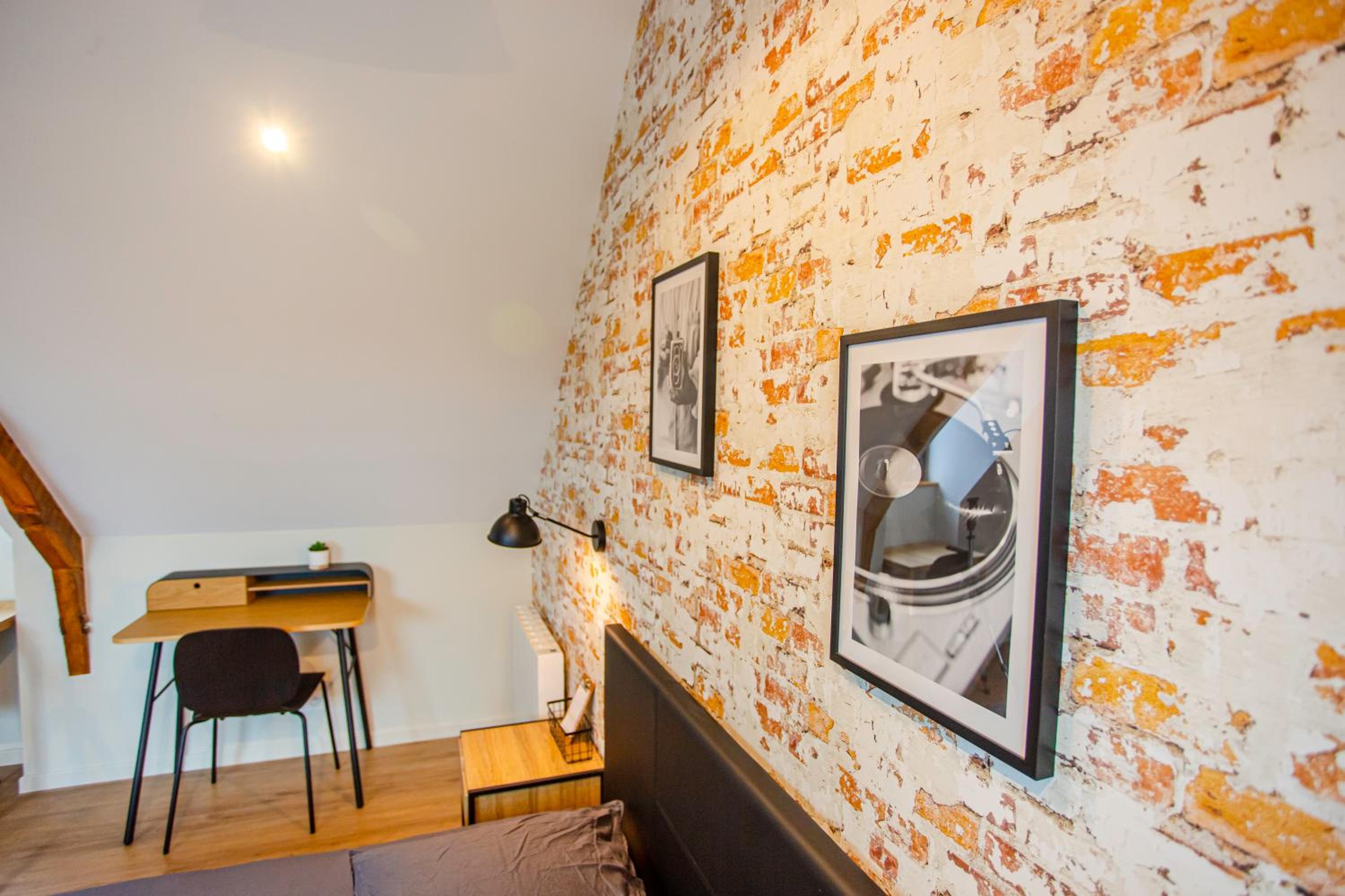 Deluxe King Studio - Photo 14