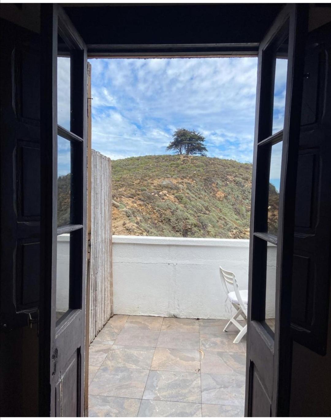 Double Room with Balcony and Sea View photo 3