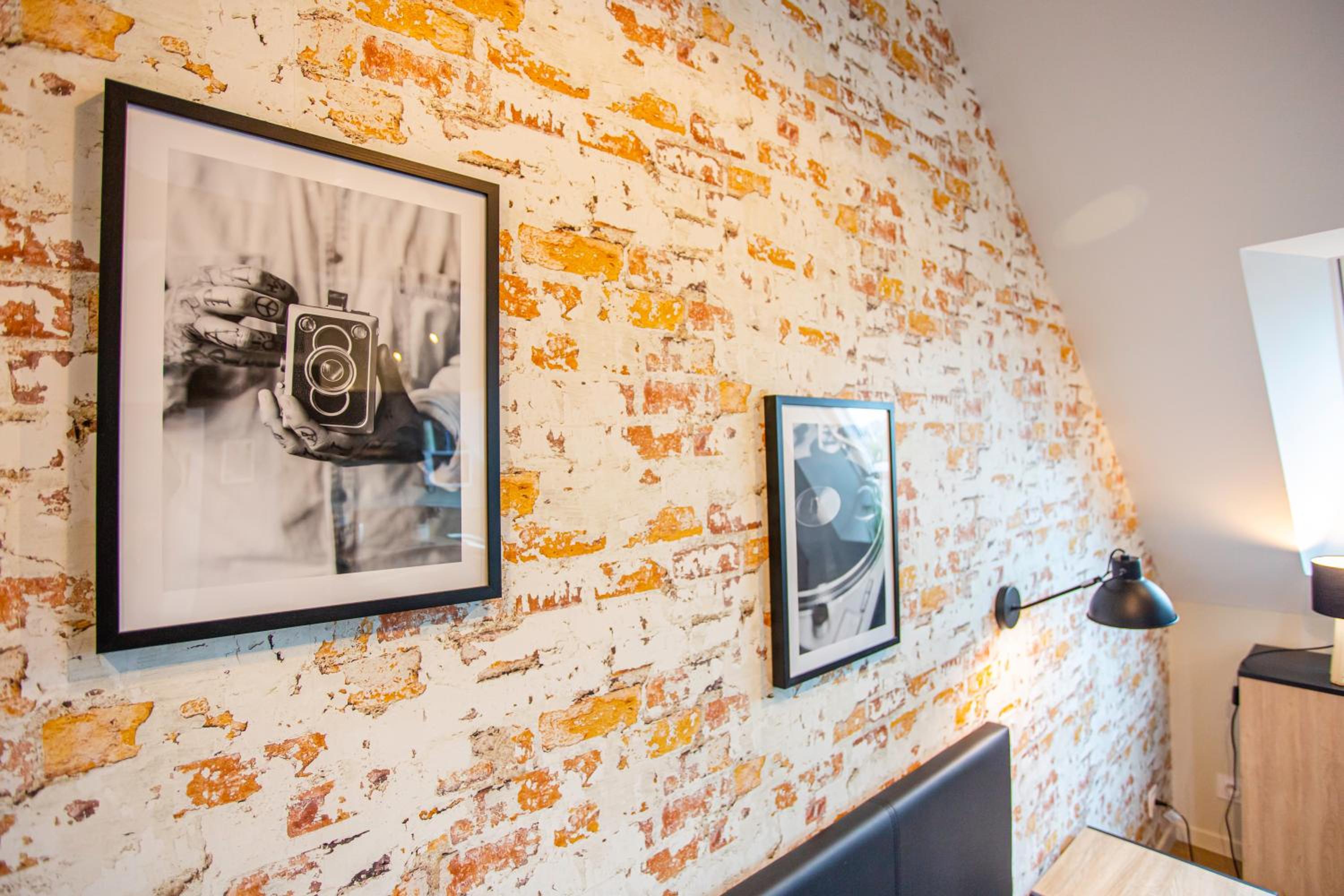 Deluxe King Studio - Photo 13