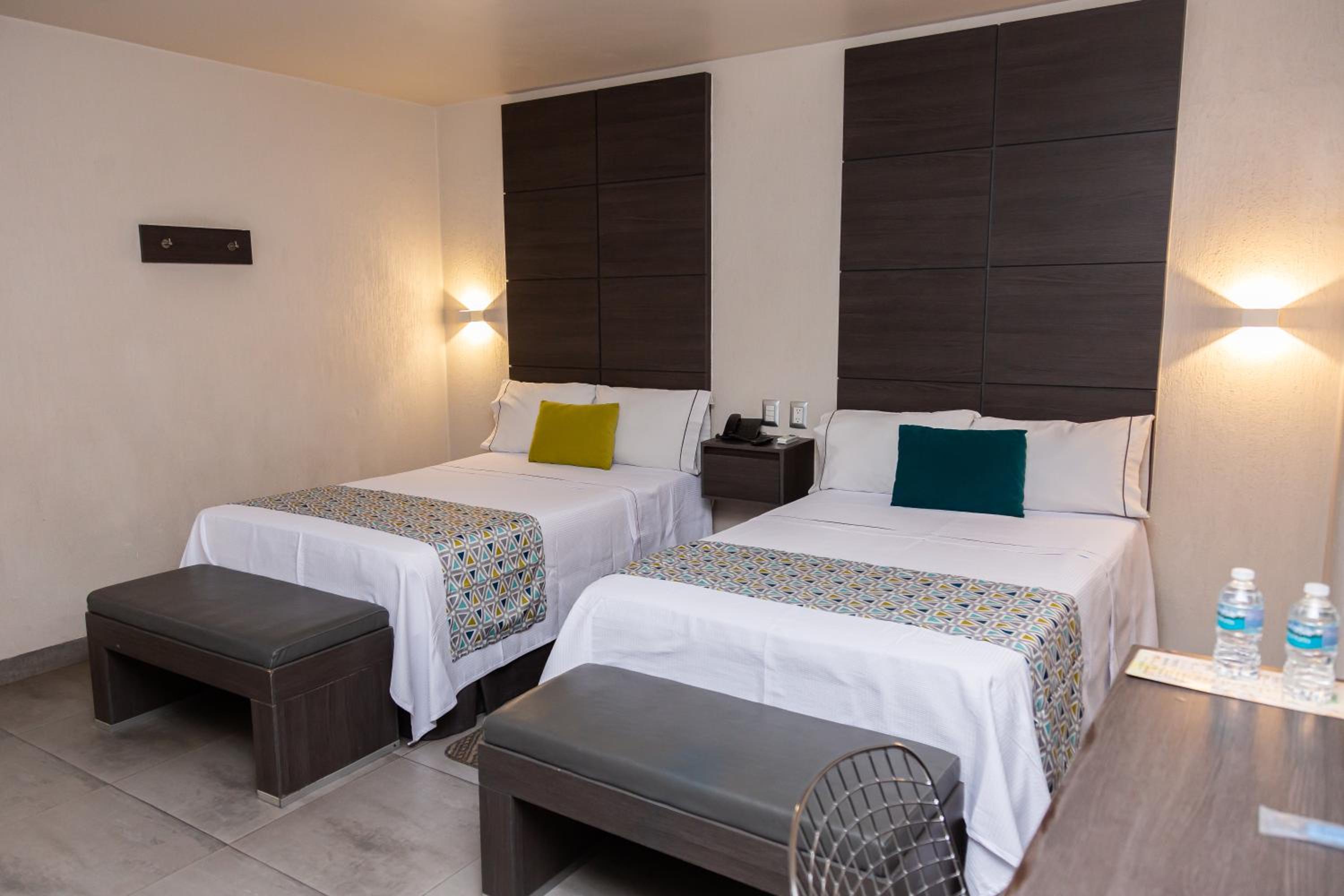 Double Room - Photo 1