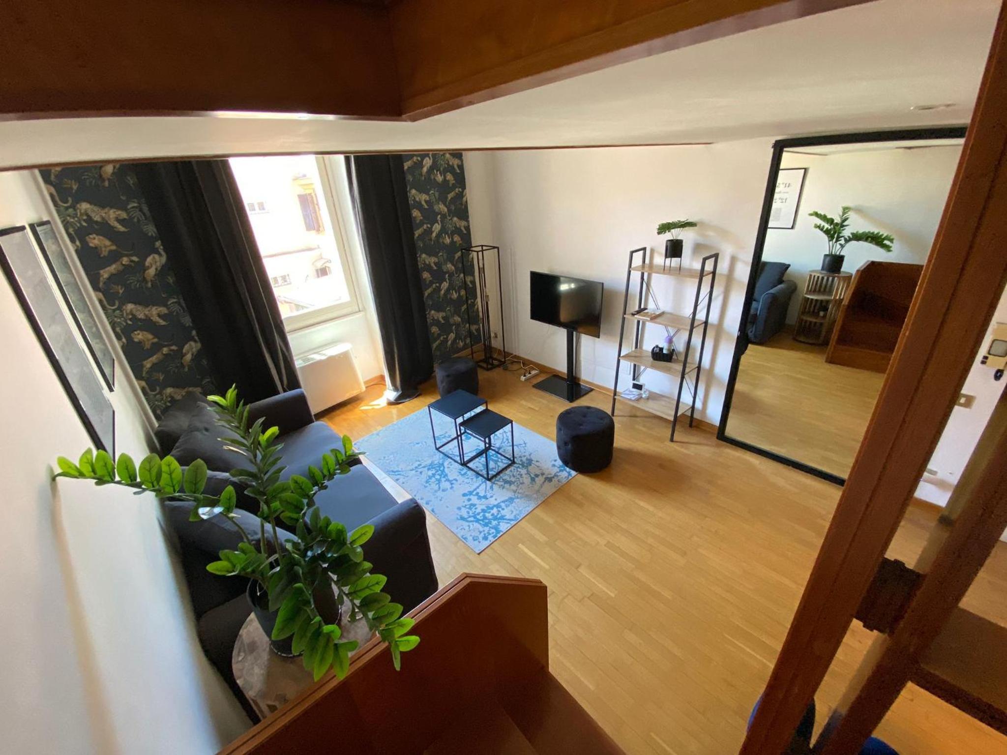 Superior Apartment photo 3