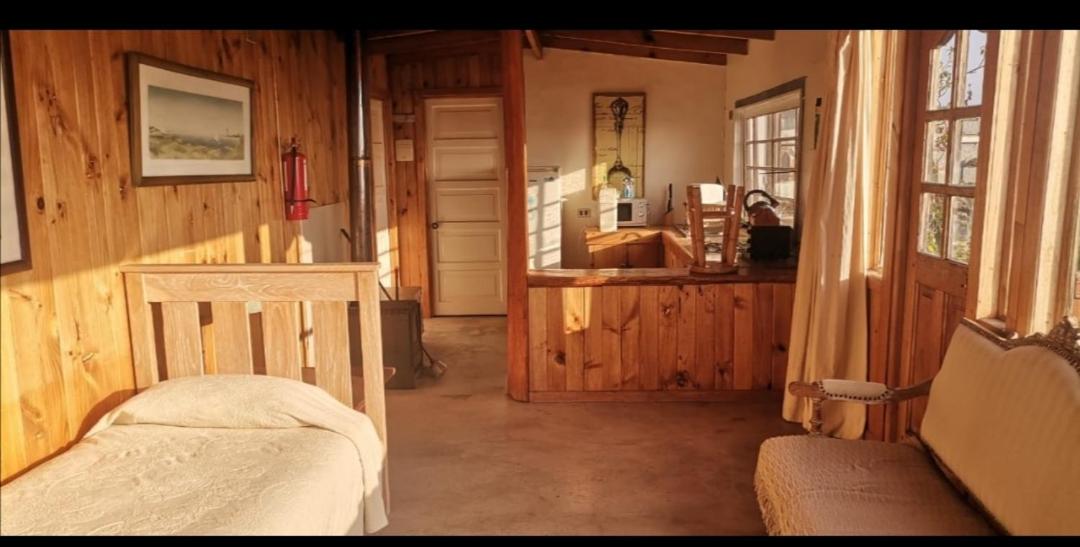 Cabin with Sea View photo 3