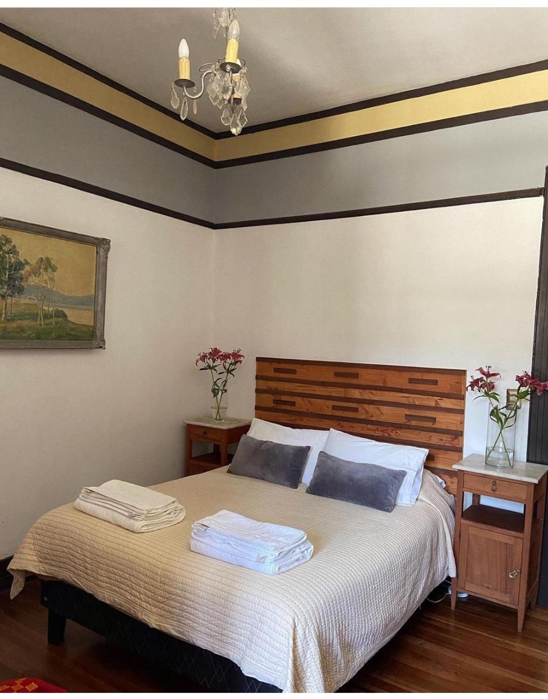 Deluxe Double Room with Balcony and Sea View photo 1