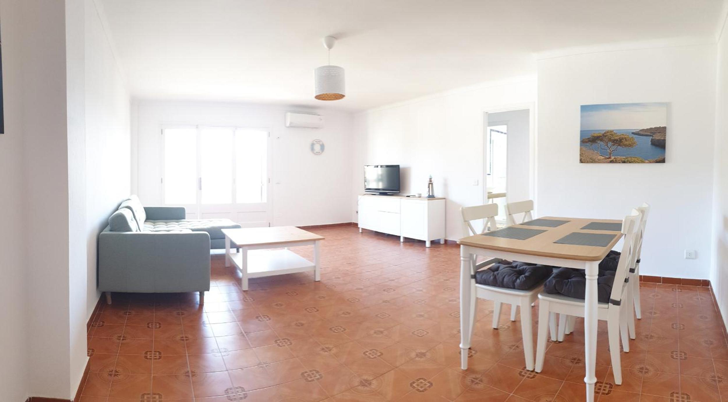 Two-Bedroom Apartment photo 2