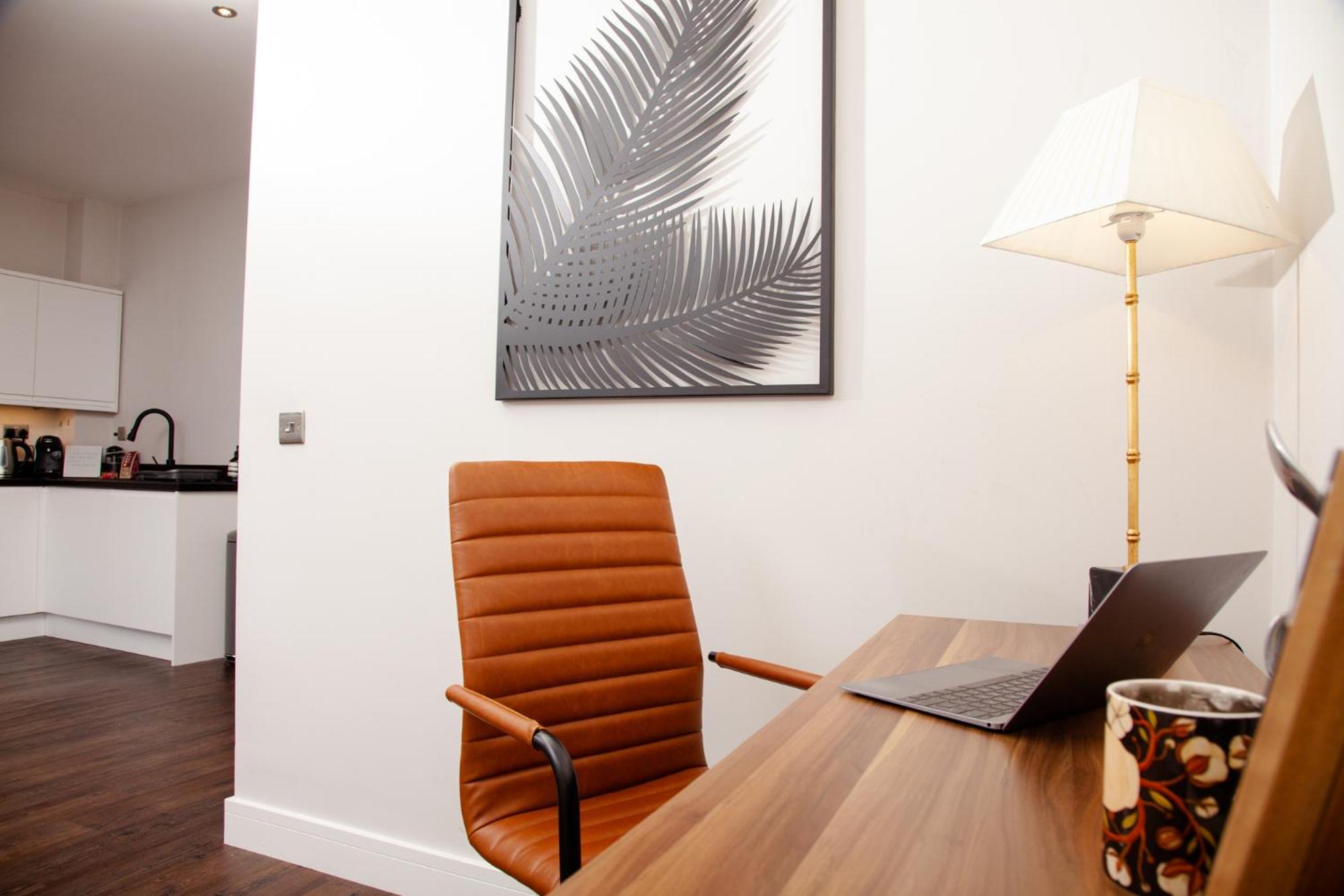 Two-Bedroom Apartment - Photo 29