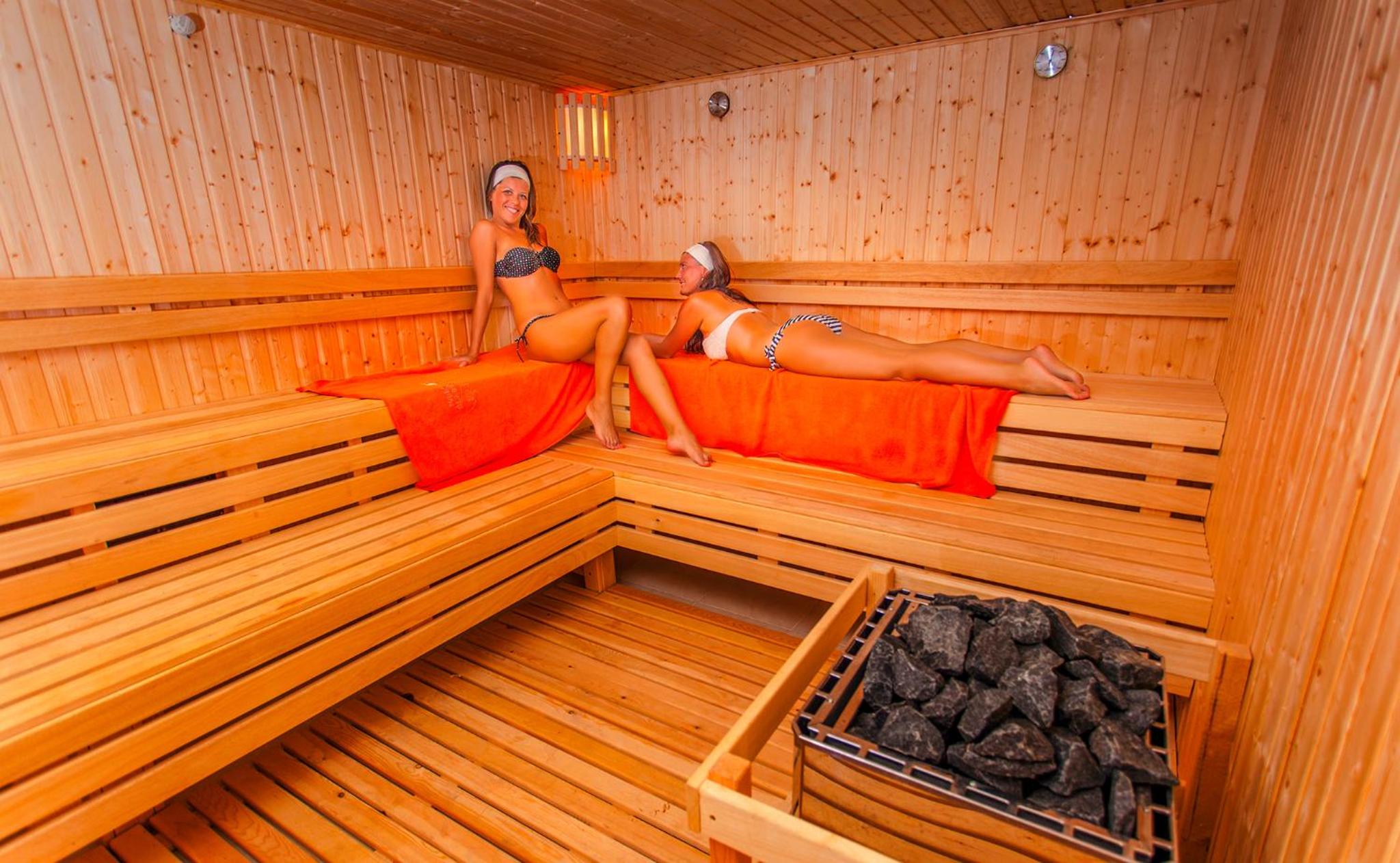 Spa Serenity Package- Free Massage, Full Turkish Bath Experience & More