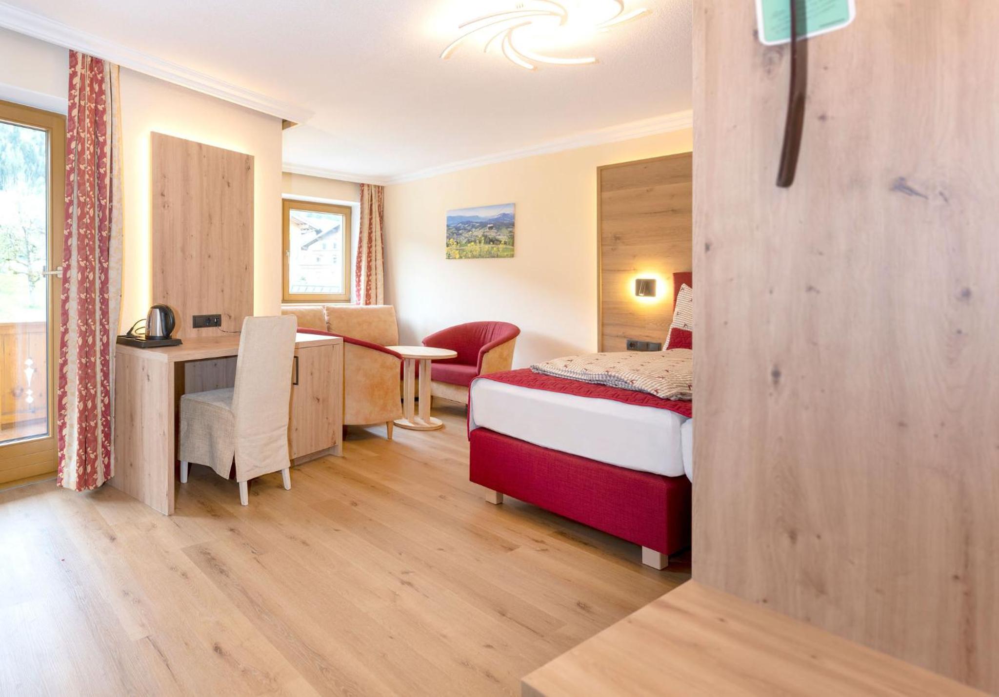 Superior Double Room photo 1