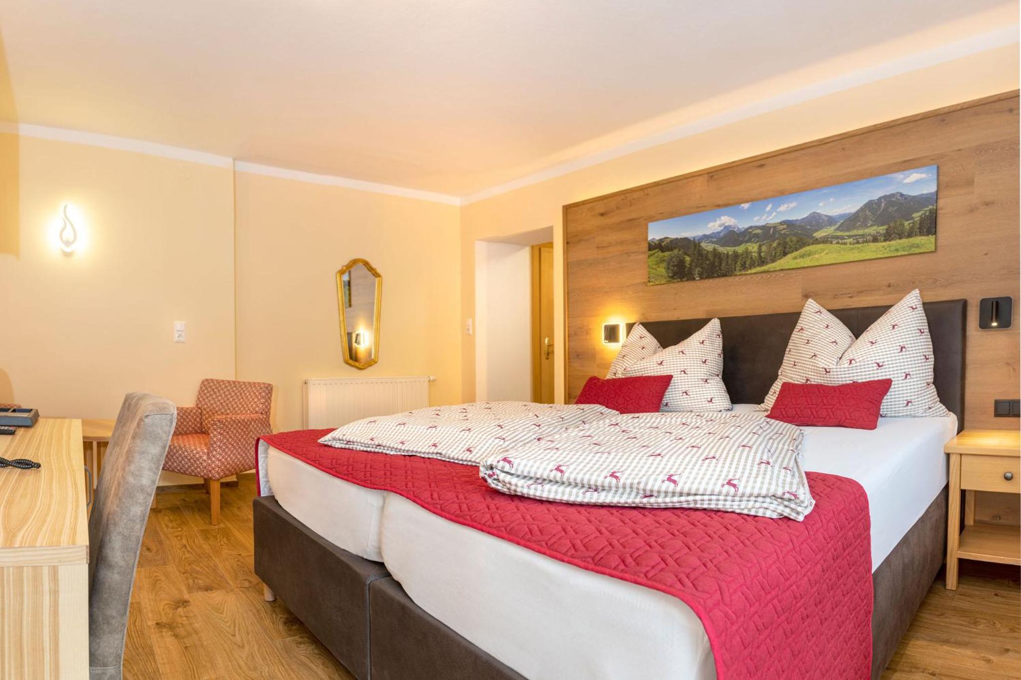 Superior Double Room photo 1