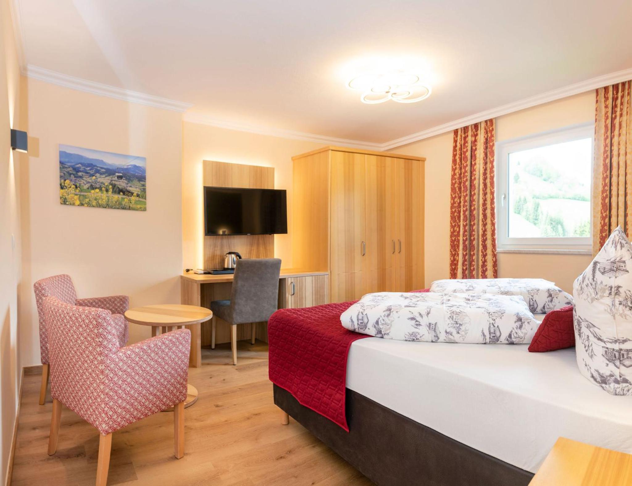 Family Junior Suite photo 2