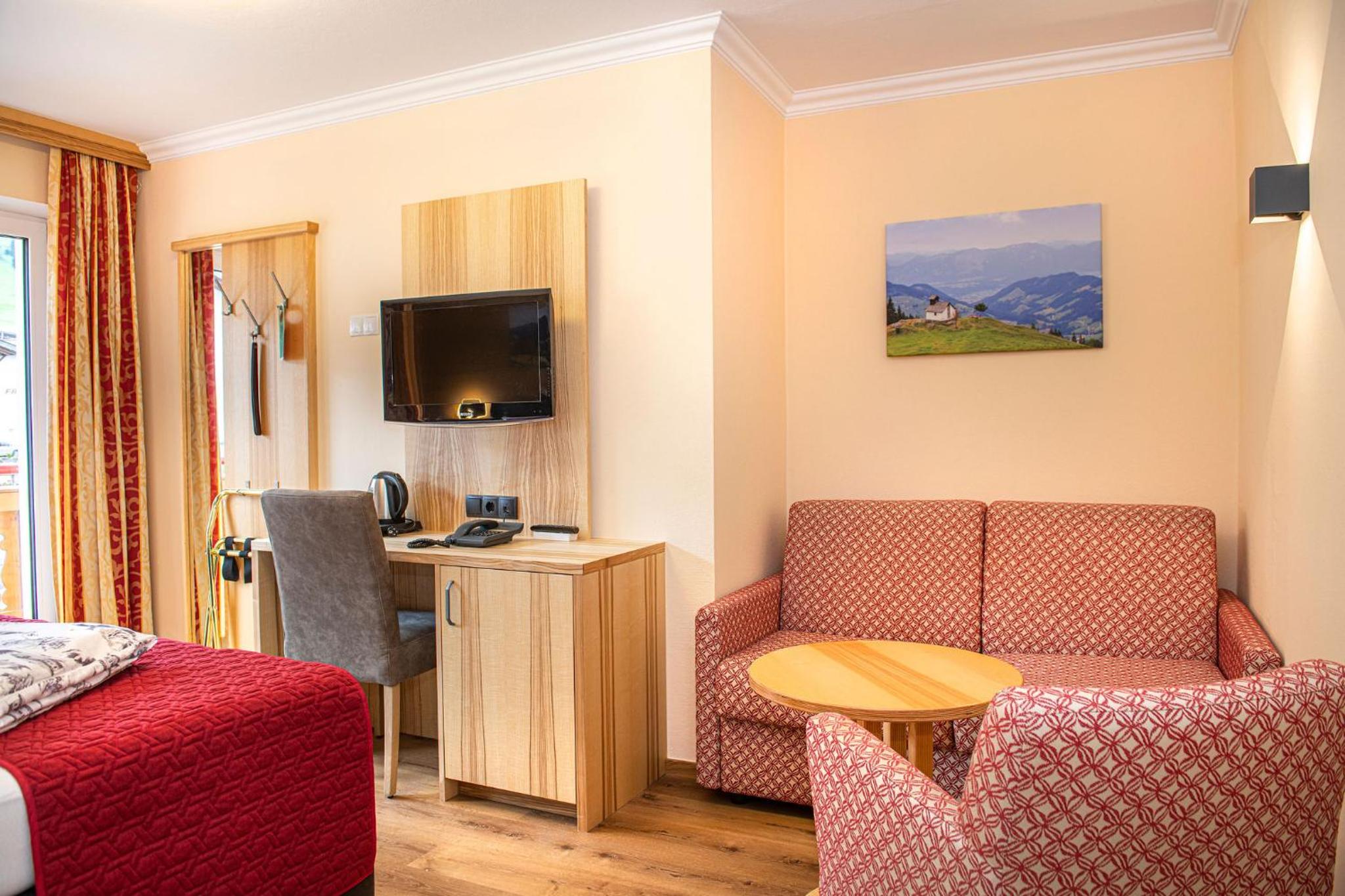 Superior Double Room photo 2