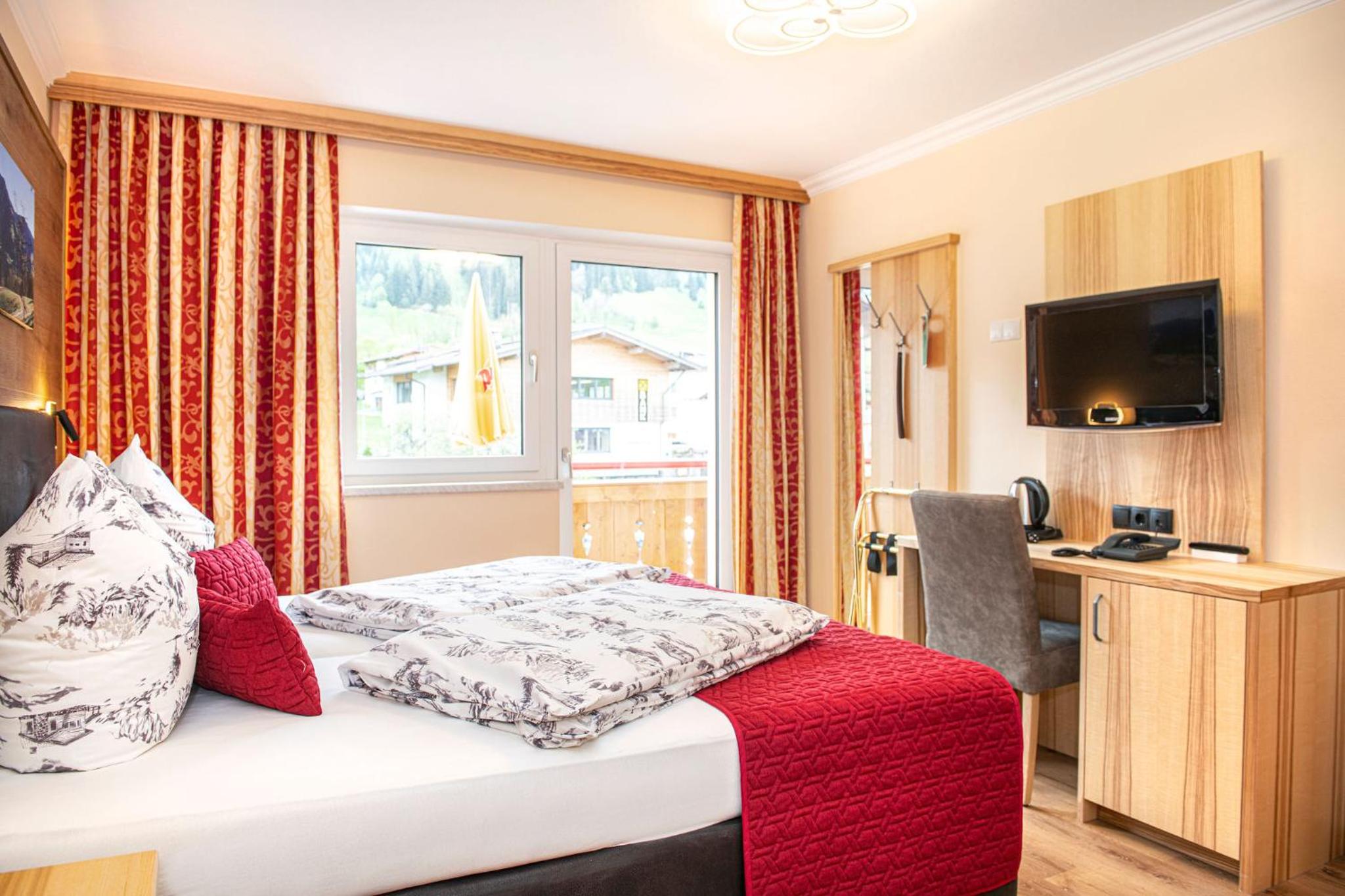 Superior Double Room photo 2