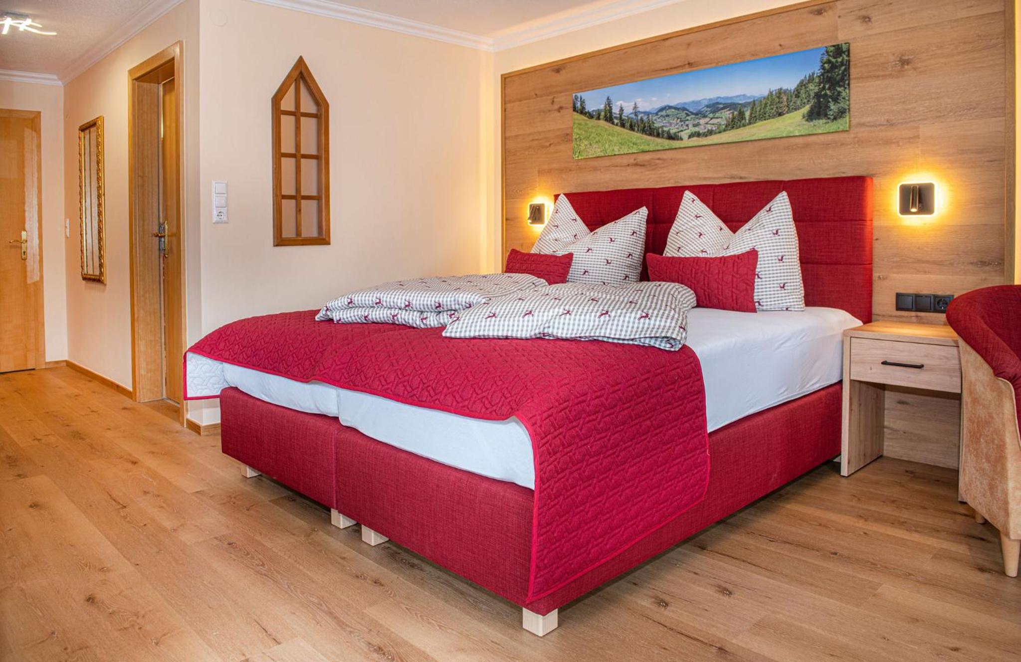 Superior Double Room photo 3