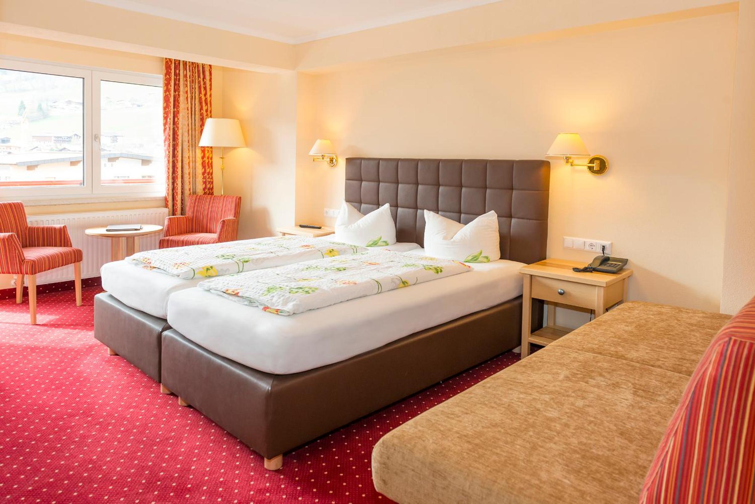 Standard Triple Room photo 3