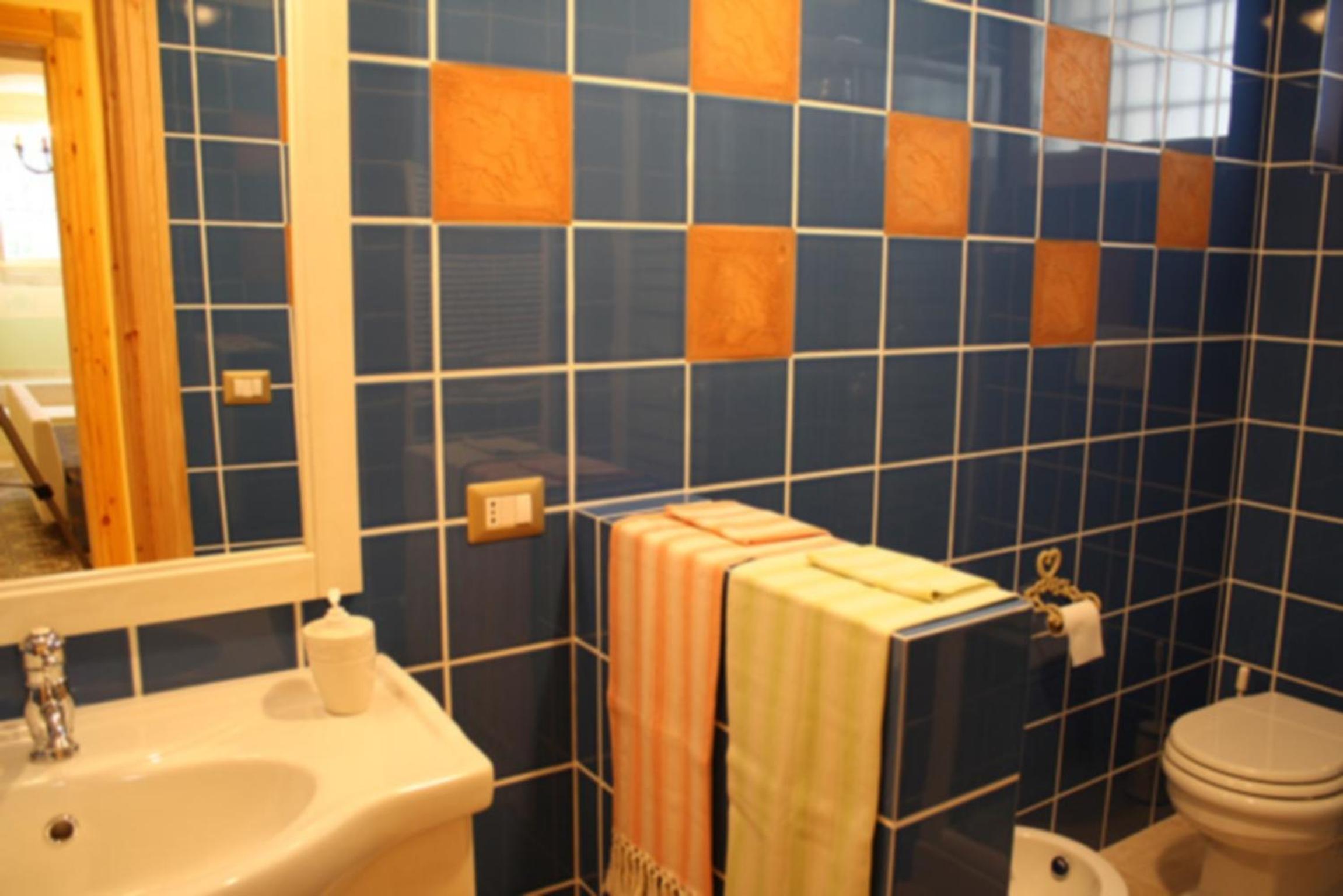 Superior Double Room with Private External Bathroom photo 2
