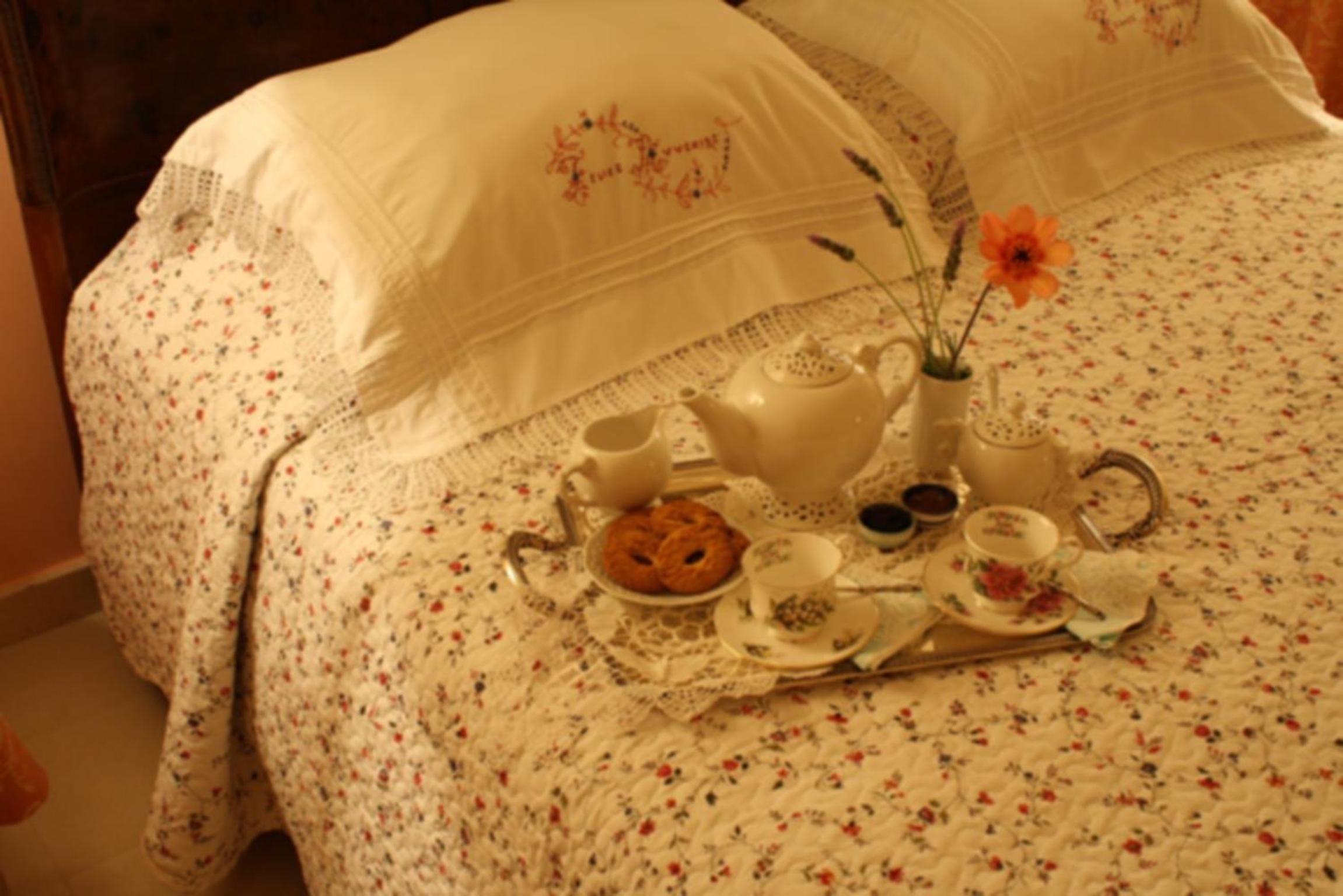 Superior Double Room photo 2
