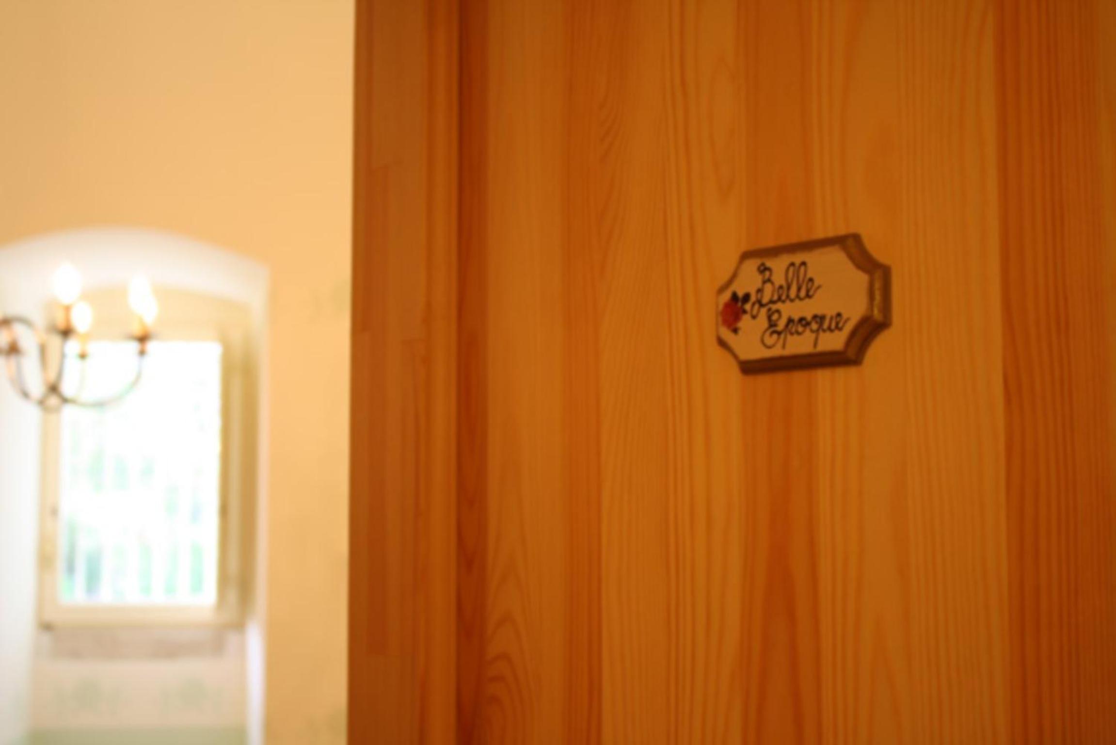 Superior Double Room with Private External Bathroom photo 3