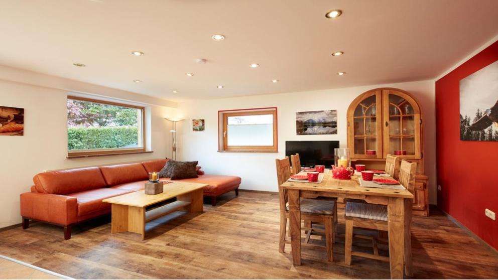 Apartment with Terrace photo 1