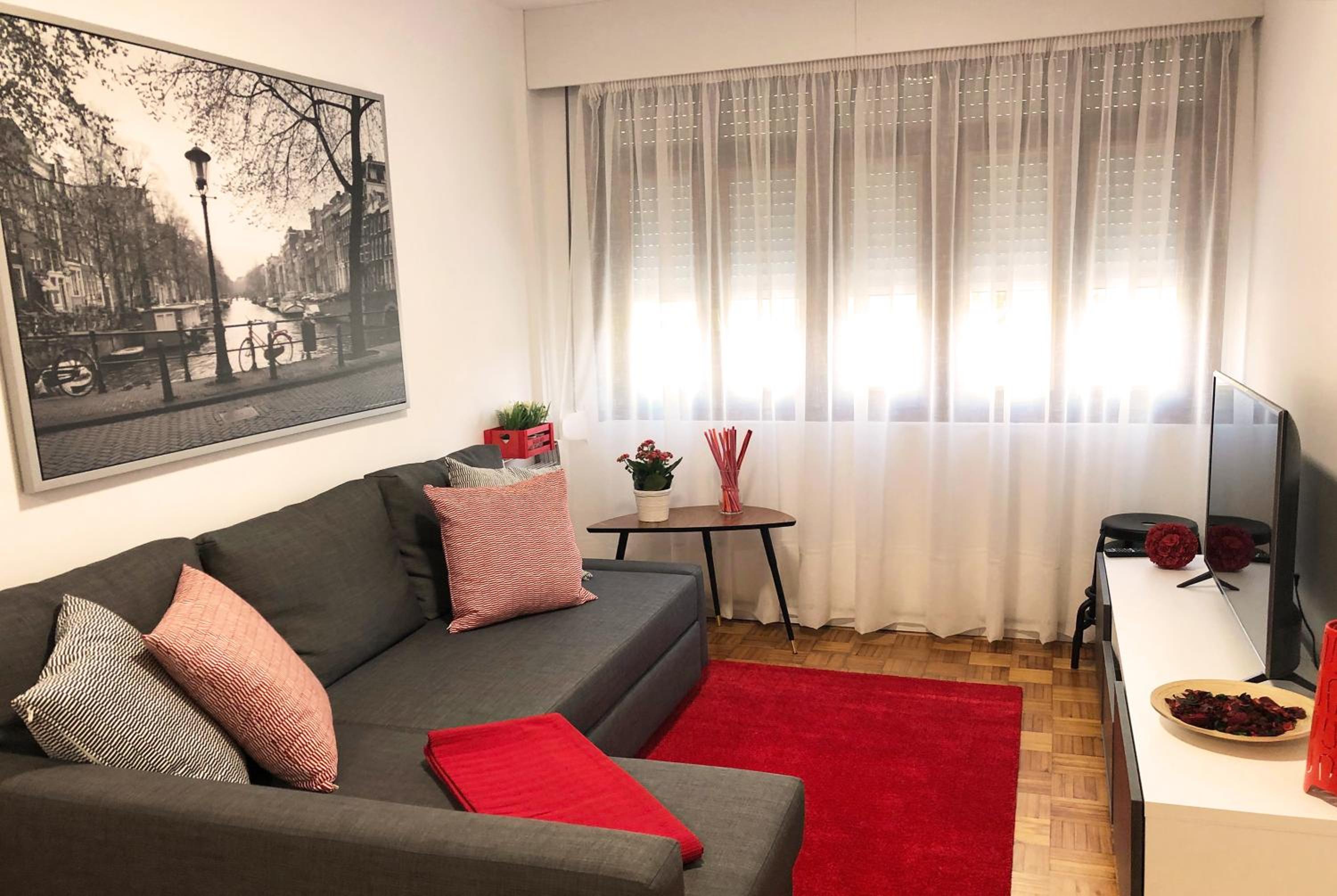 Apartamento Superior