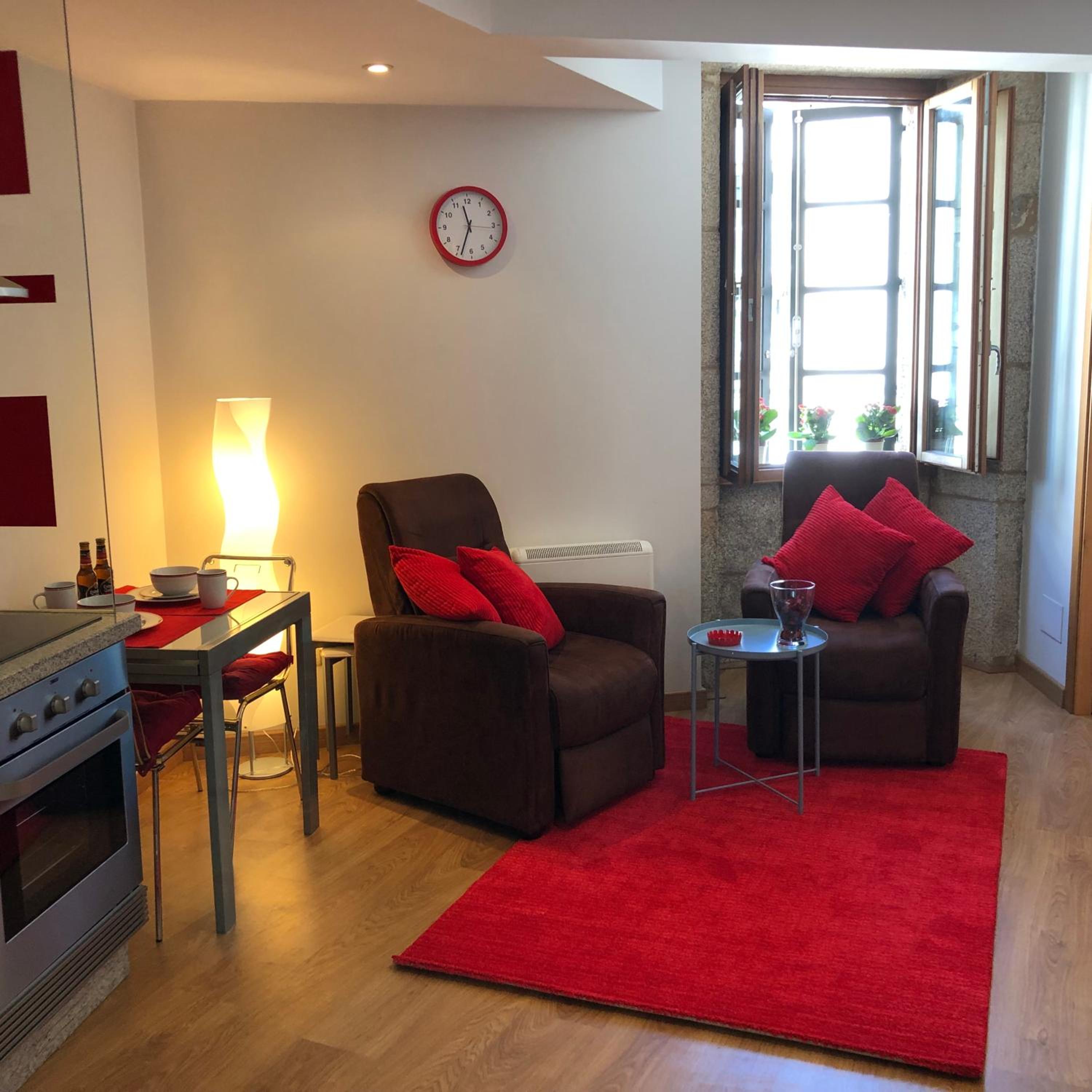 Apartamento Superior