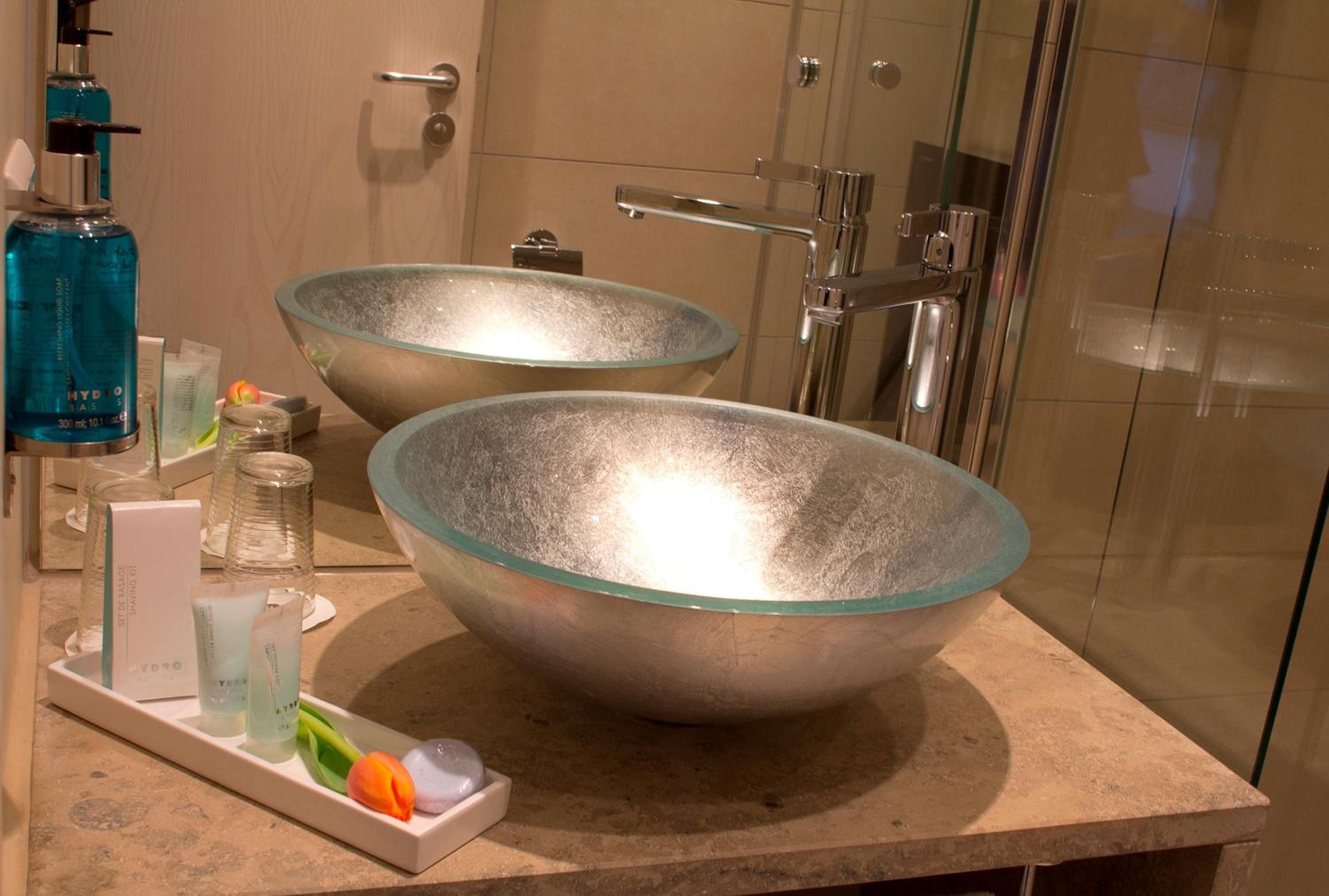 Comfort Double Room (1 - 2 People) - Photo 4