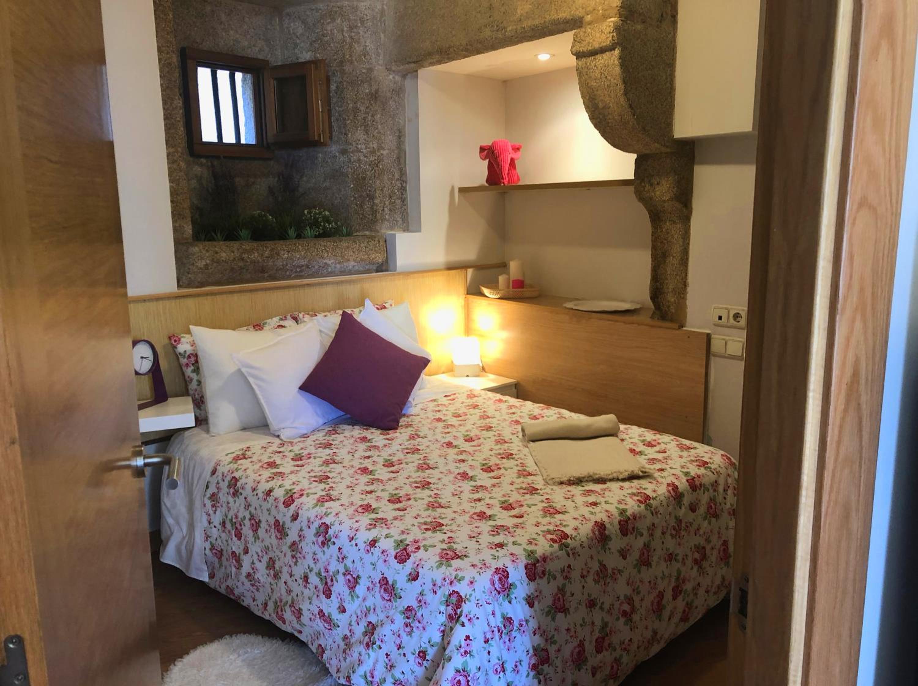 Apartamento Superior