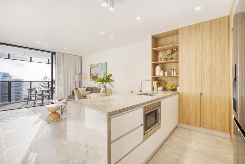 One Bedroom Plus Residence photo 3