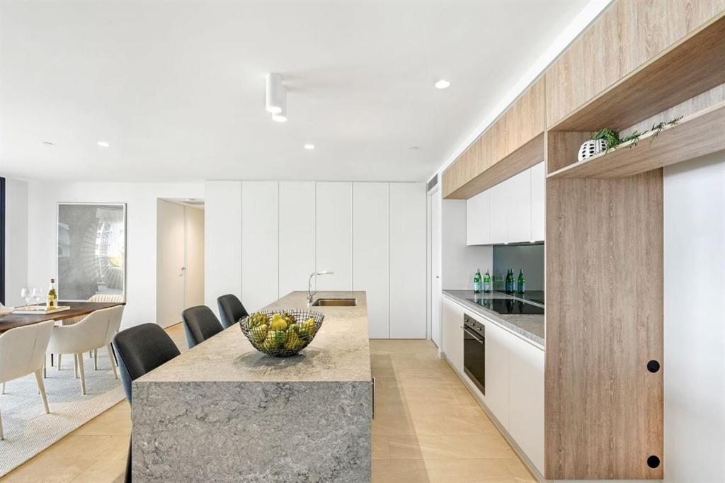 Executive Suite Ocean View