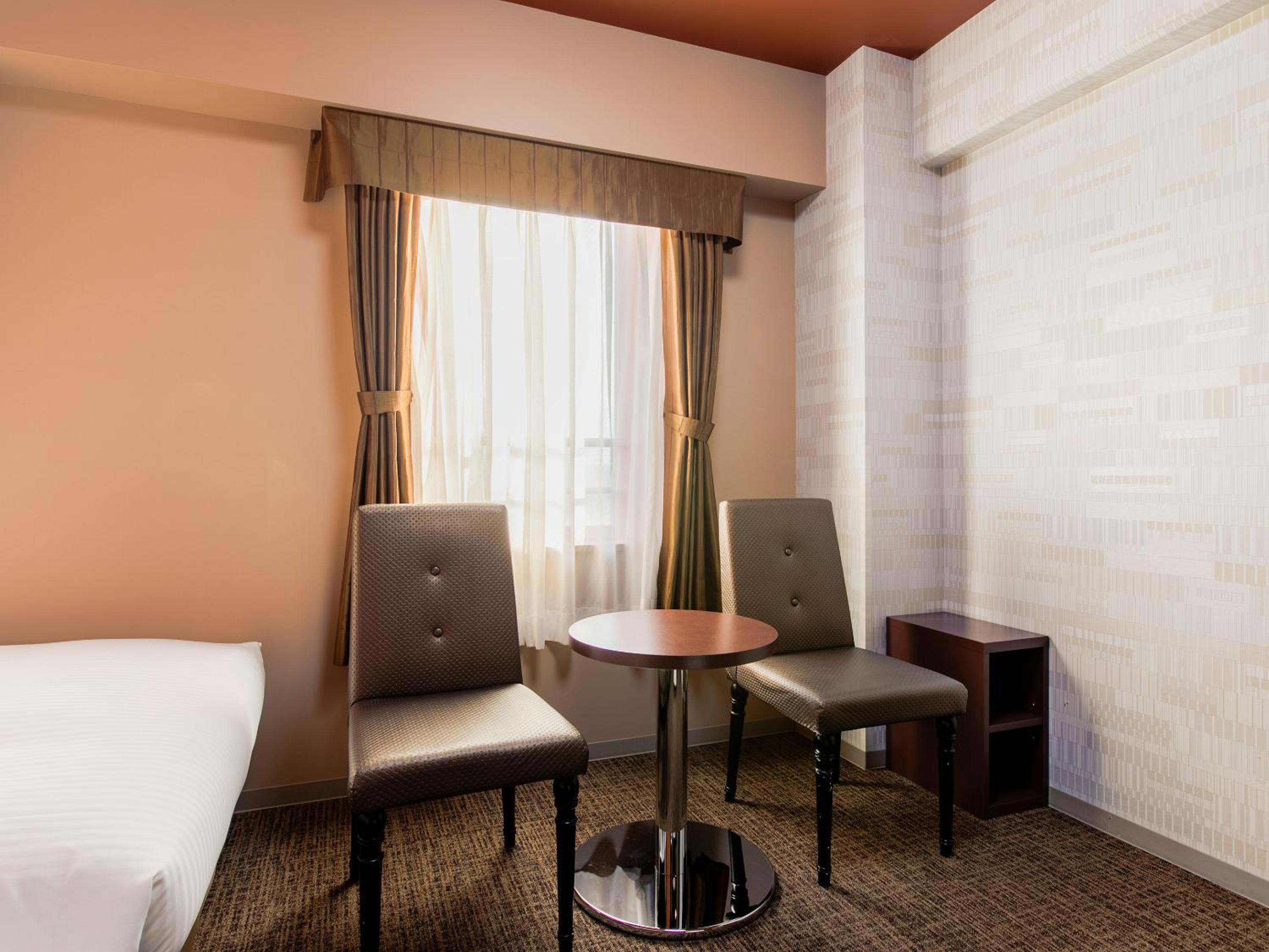 Twin Room - Non-Smoking - Photo 6