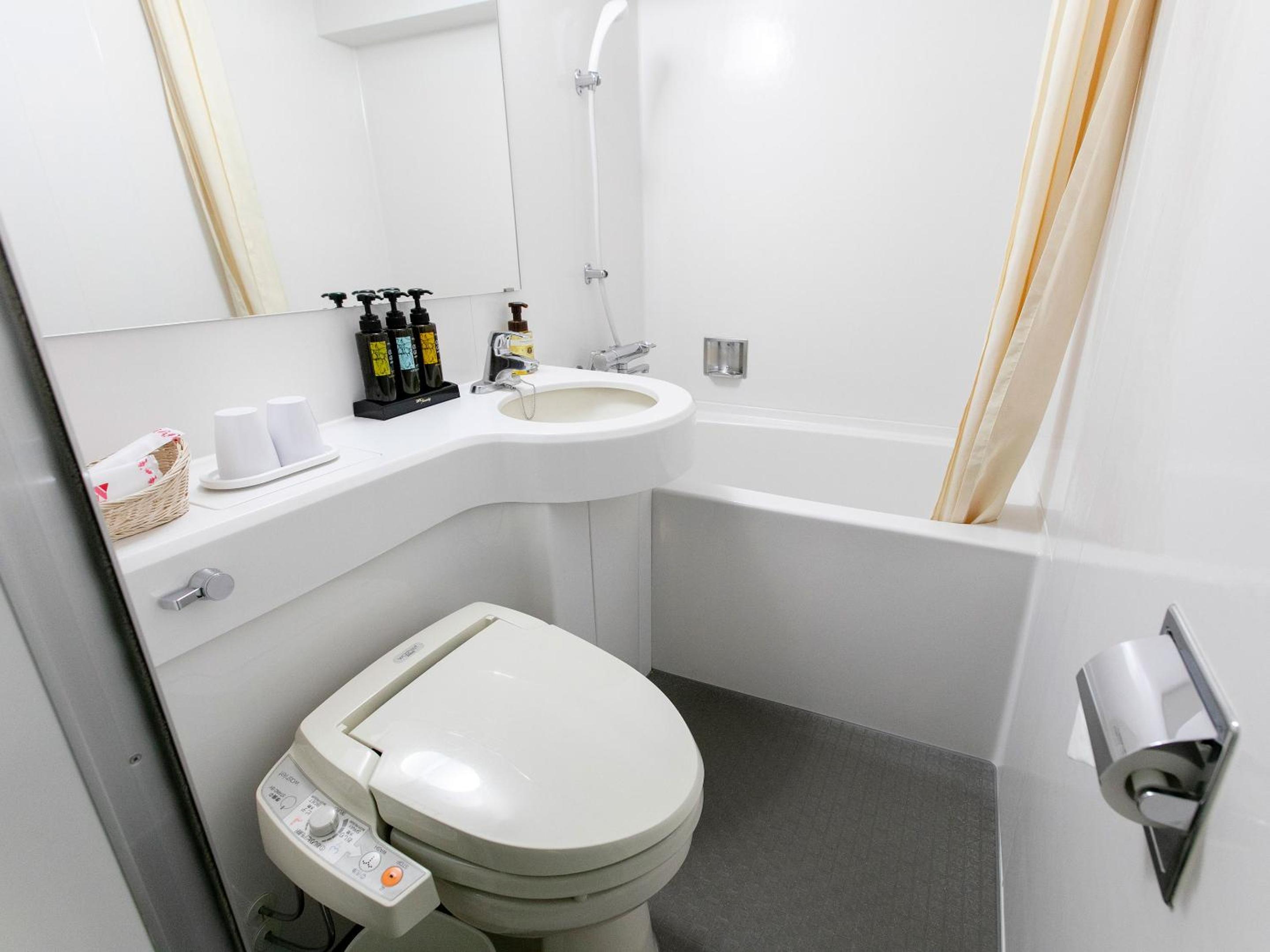 Single Room - Smoking - Photo 7