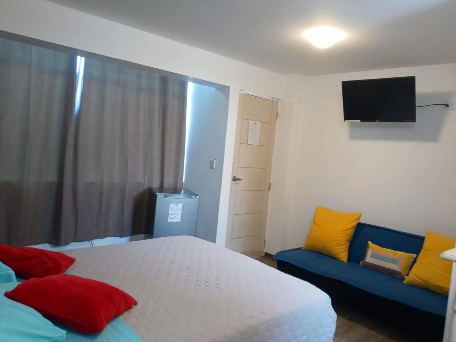 Suite with Terrace photo 1