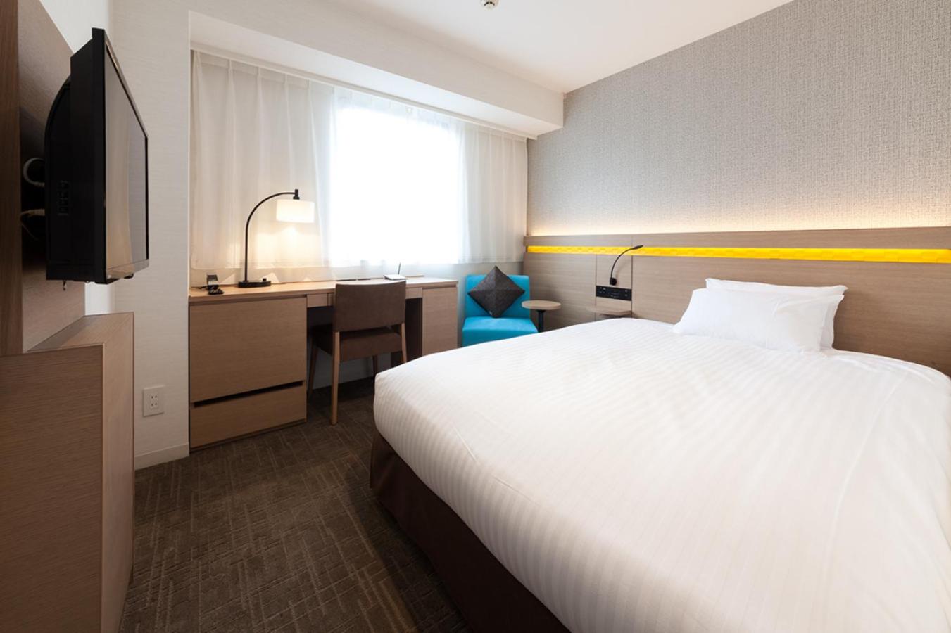 Standard Single Room - Non-Smoking - Photo 1